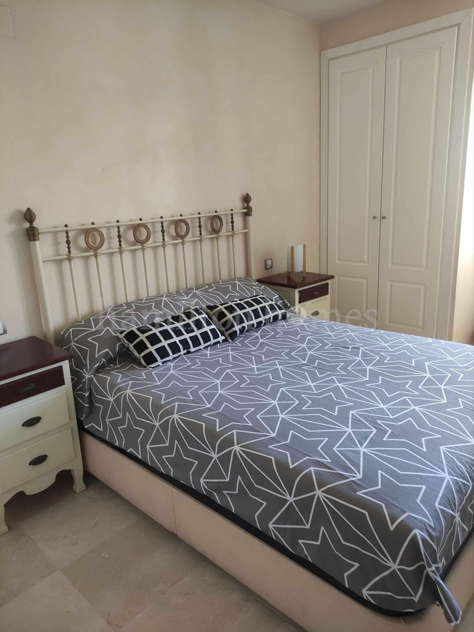Apartamento en Sabinillas, Manilva