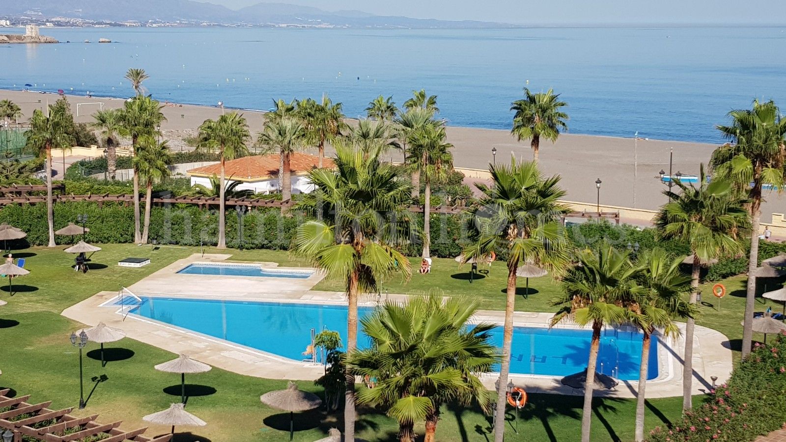 Apartment in Sabinillas, Manilva