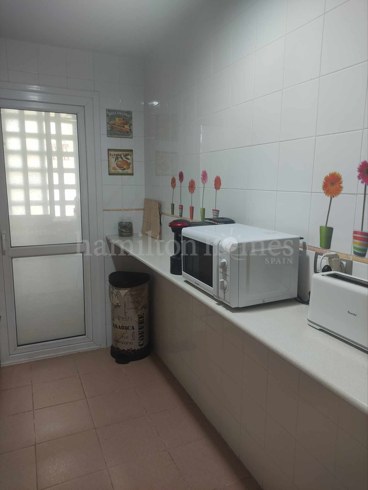 Apartamento en Sabinillas, Manilva