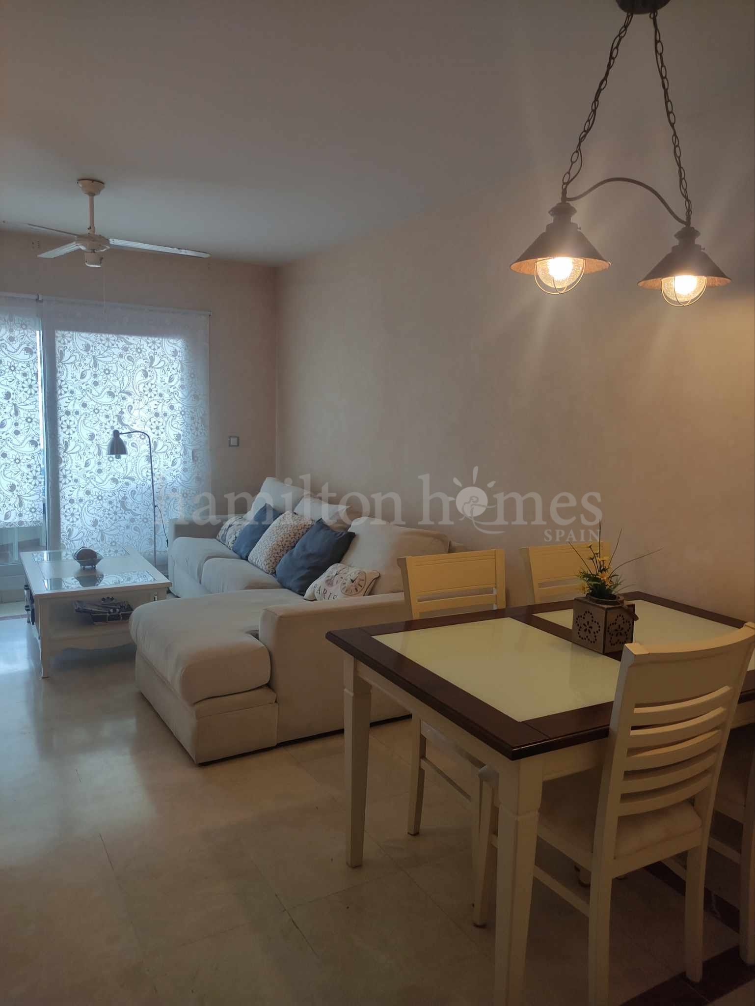 Apartamento en Sabinillas, Manilva