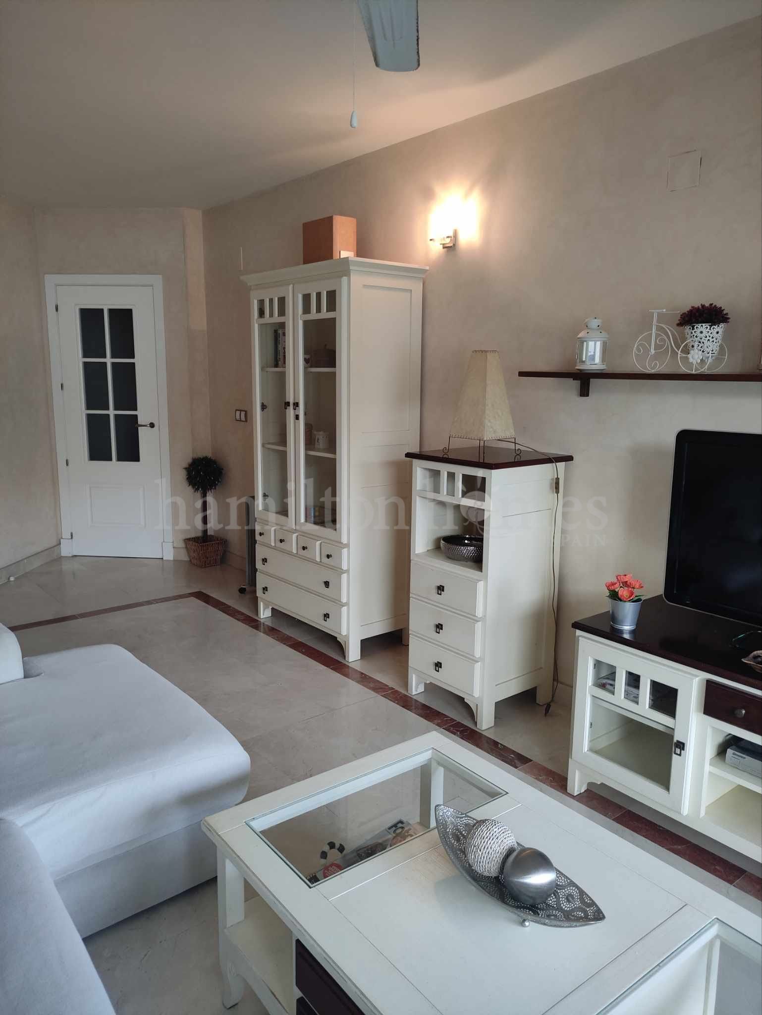 Apartamento en Sabinillas, Manilva