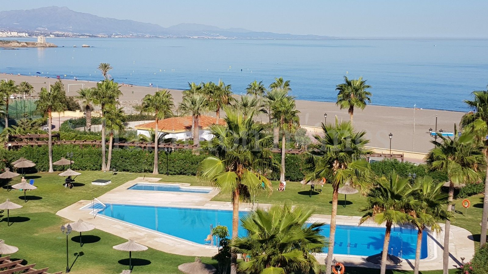 Apartment in Sabinillas, Manilva