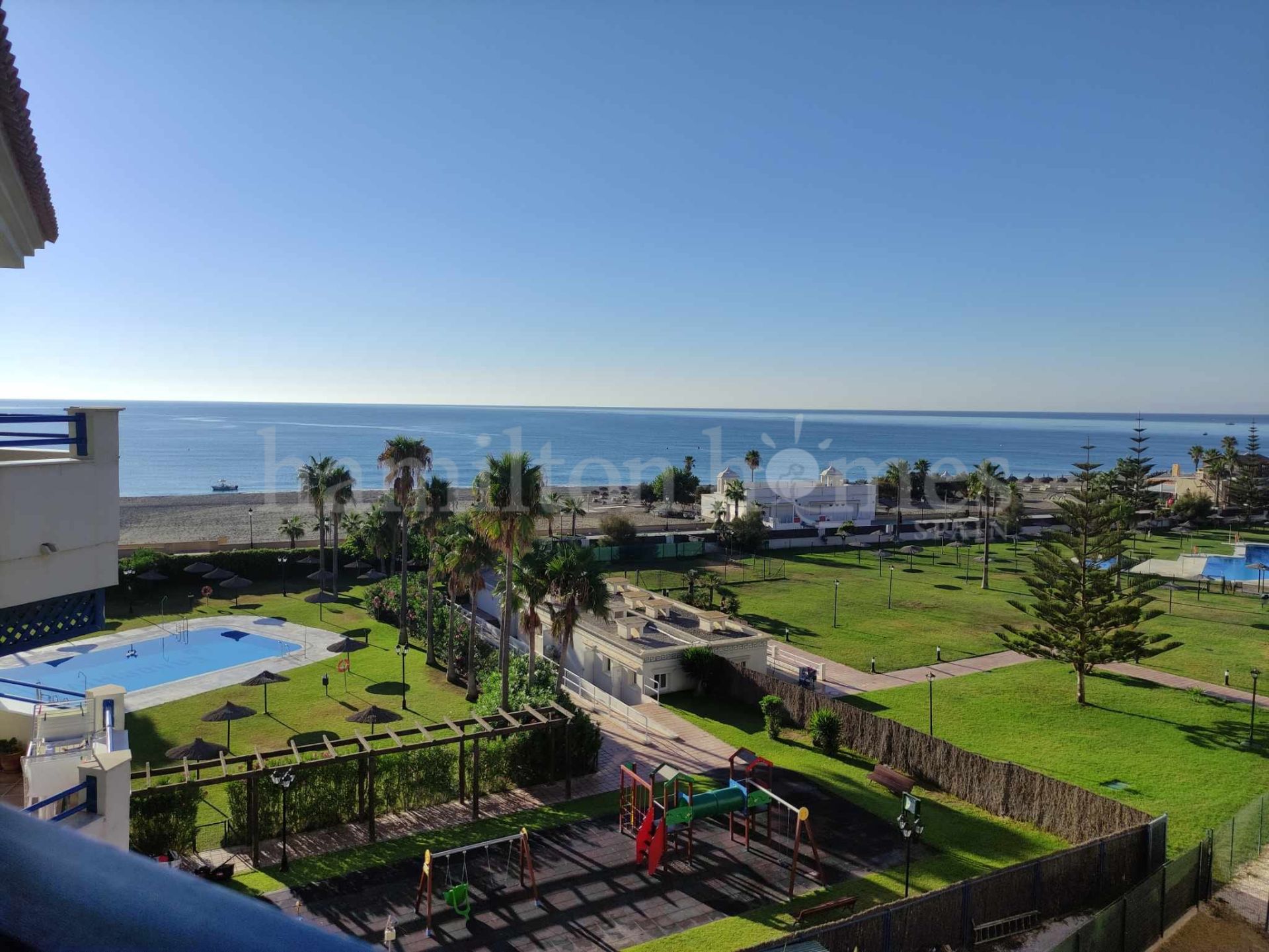 Apartamento en Sabinillas, Manilva