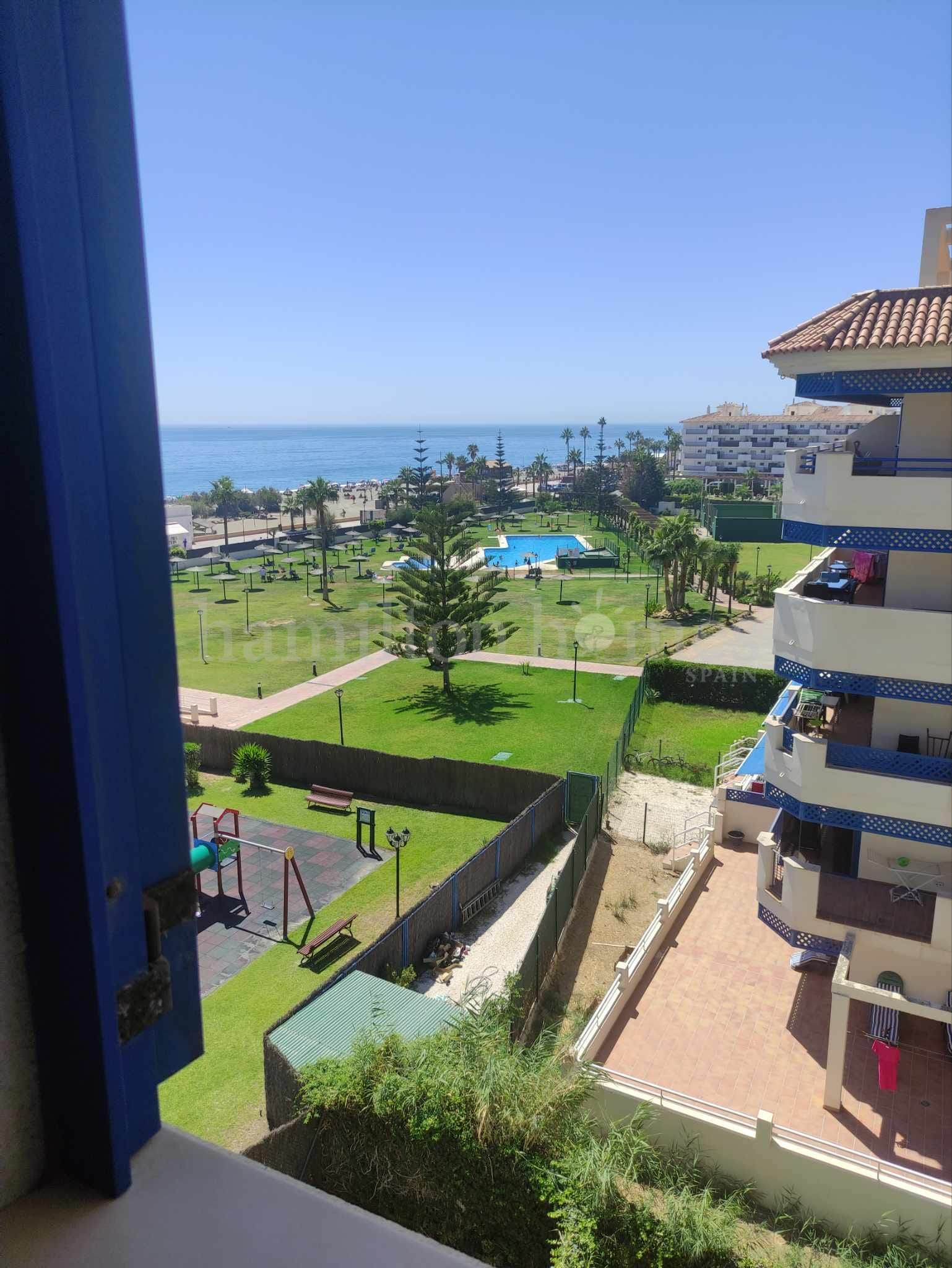 Apartamento en Sabinillas, Manilva