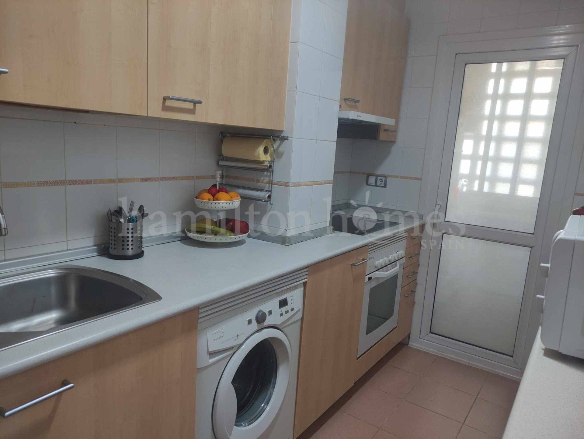 Apartamento en Sabinillas, Manilva
