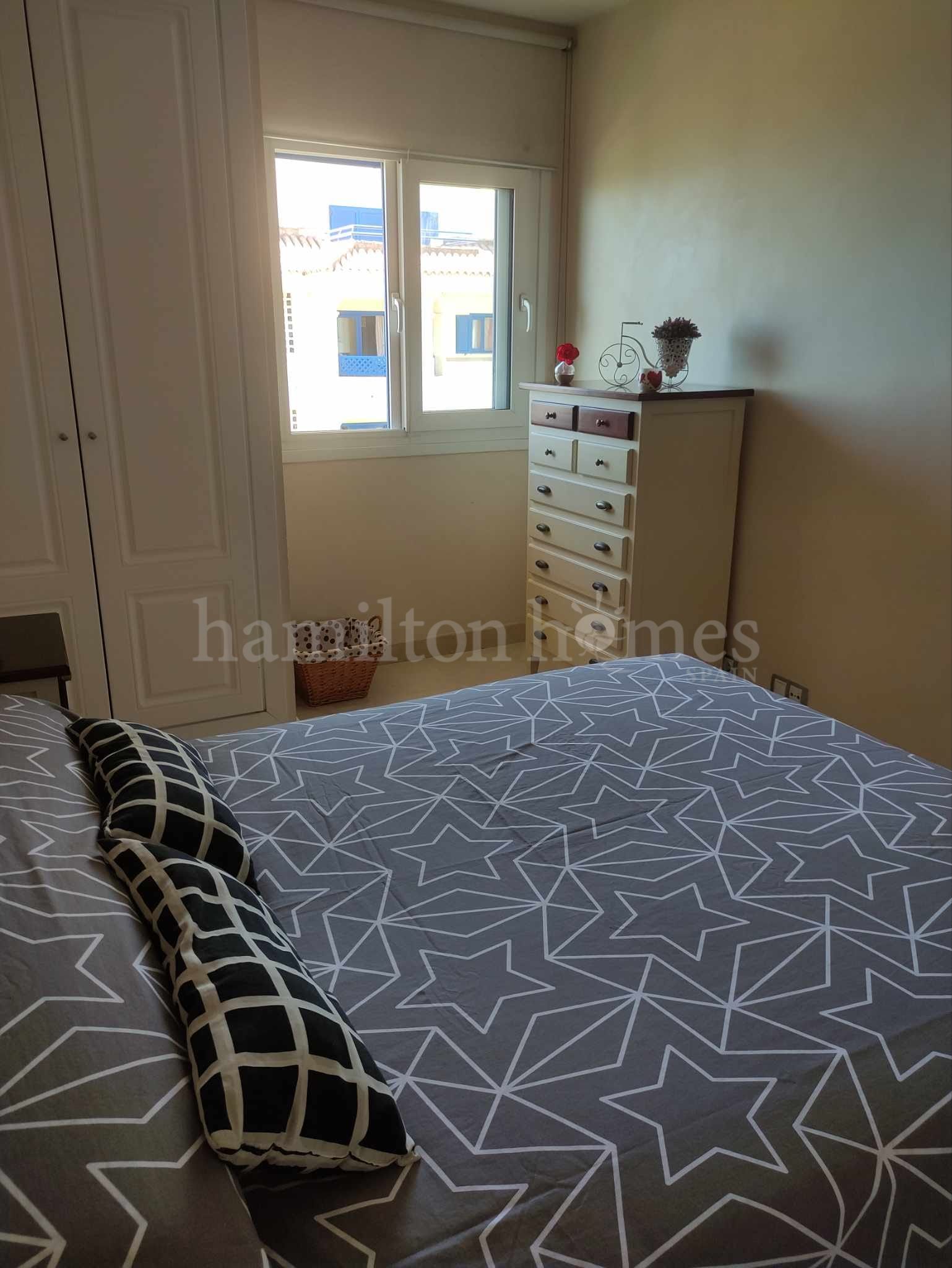 Apartamento en Sabinillas, Manilva