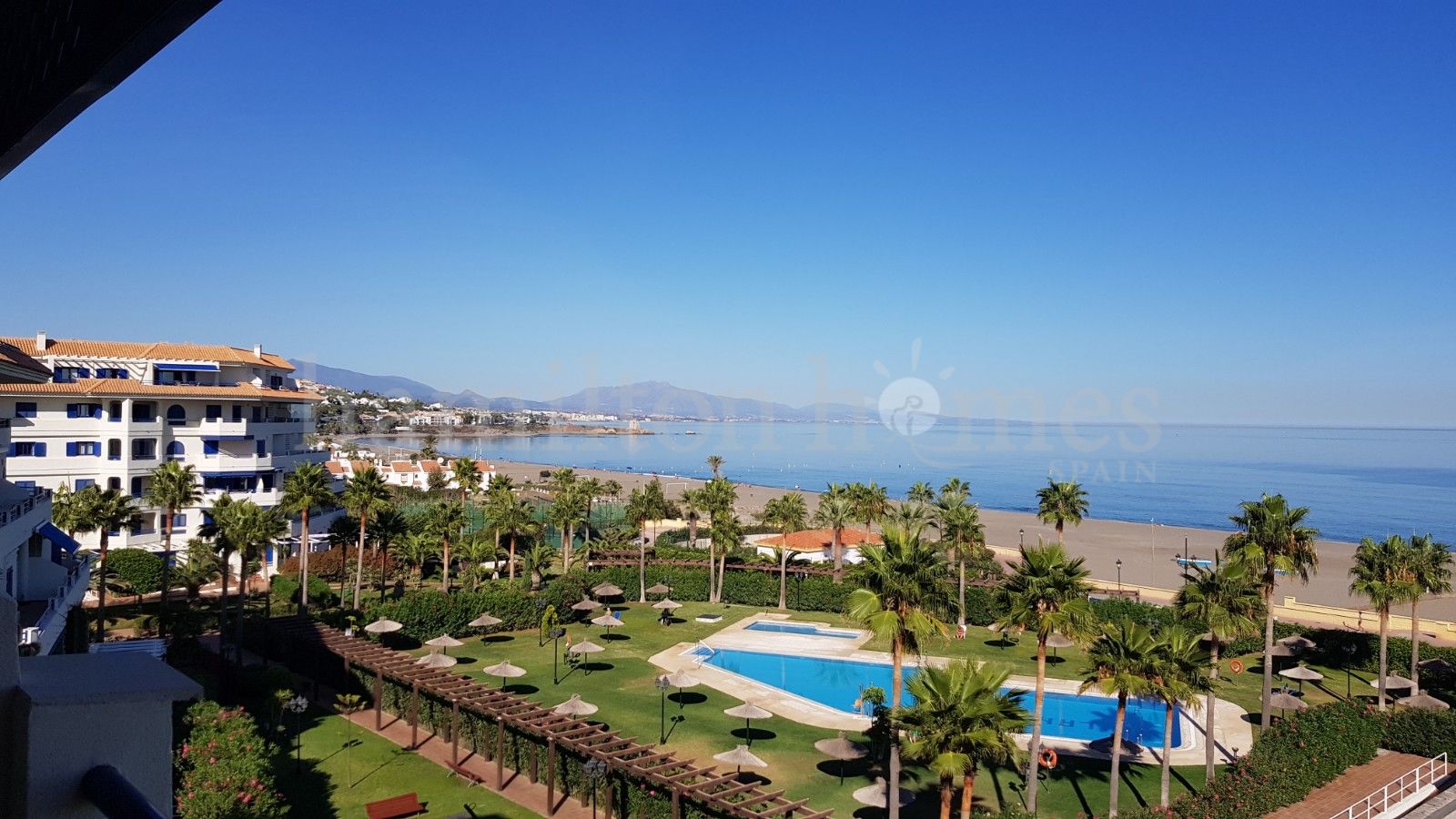 Apartment in Sabinillas, Manilva