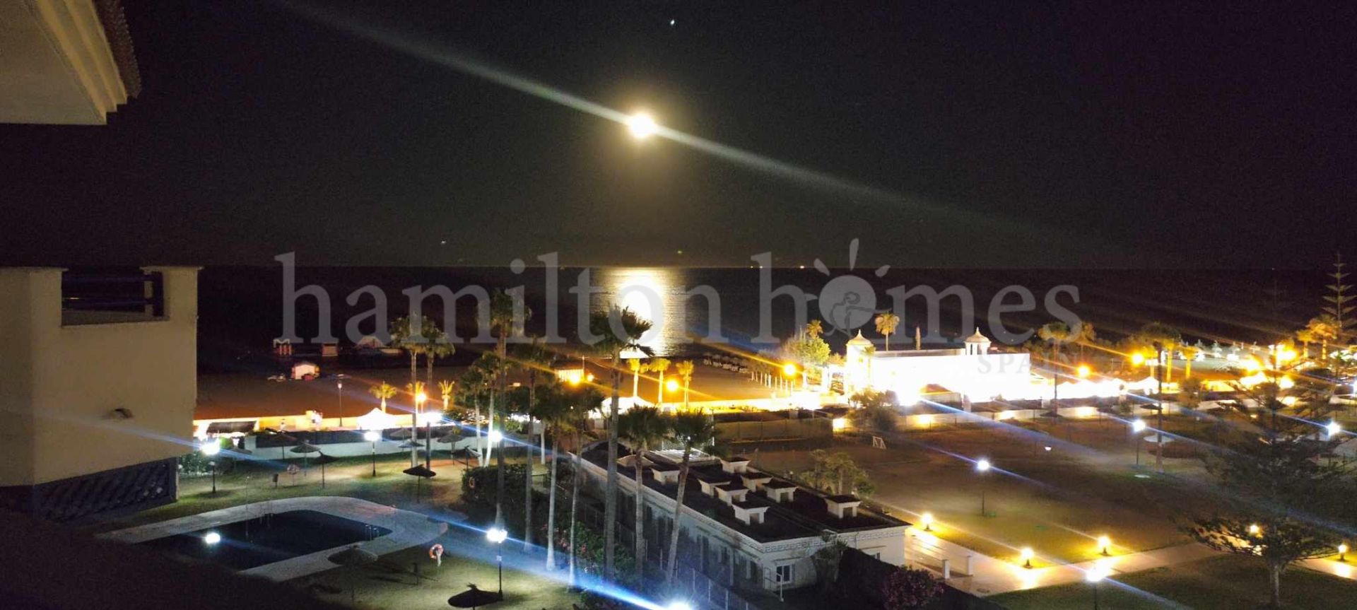 Apartamento en Sabinillas, Manilva