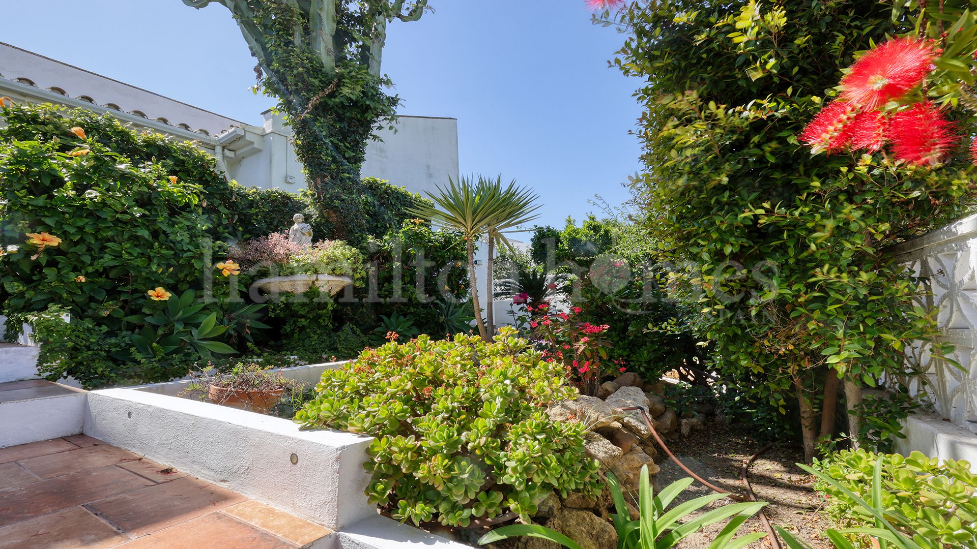 Villa in Los Hidalgos, Manilva