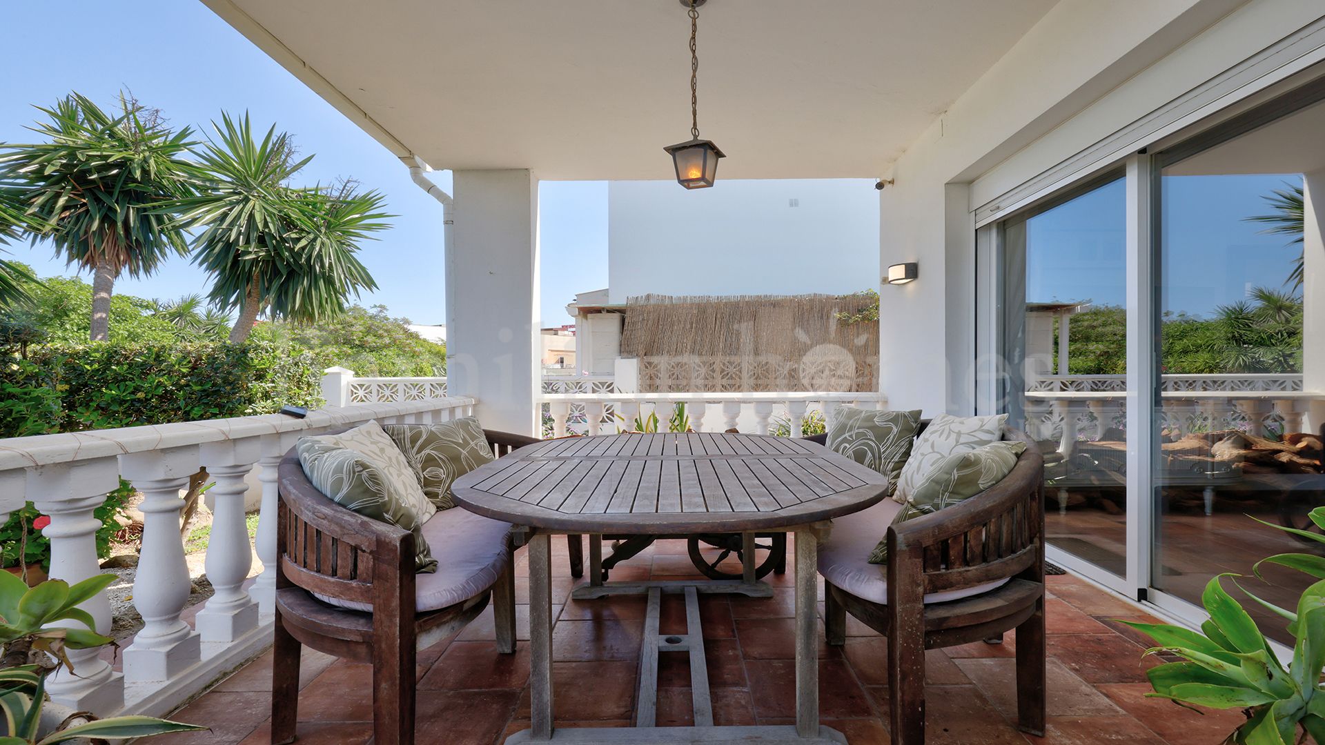 Villa in Los Hidalgos, Manilva