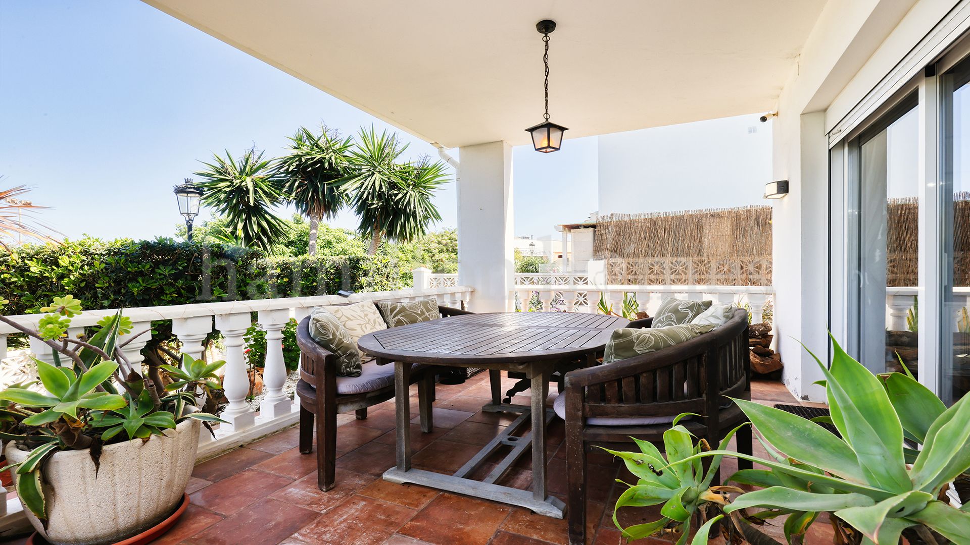 Villa in Los Hidalgos, Manilva