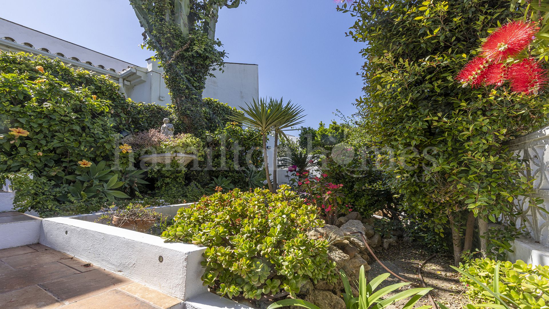 Villa in Los Hidalgos, Manilva