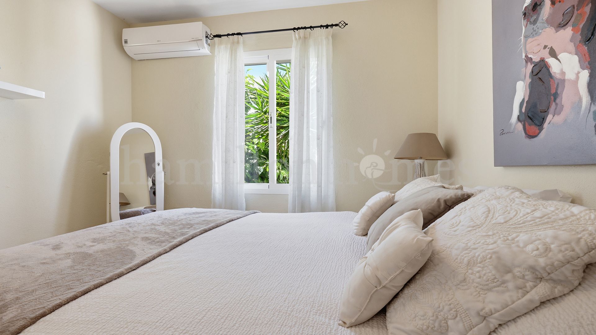 Villa in Los Hidalgos, Manilva