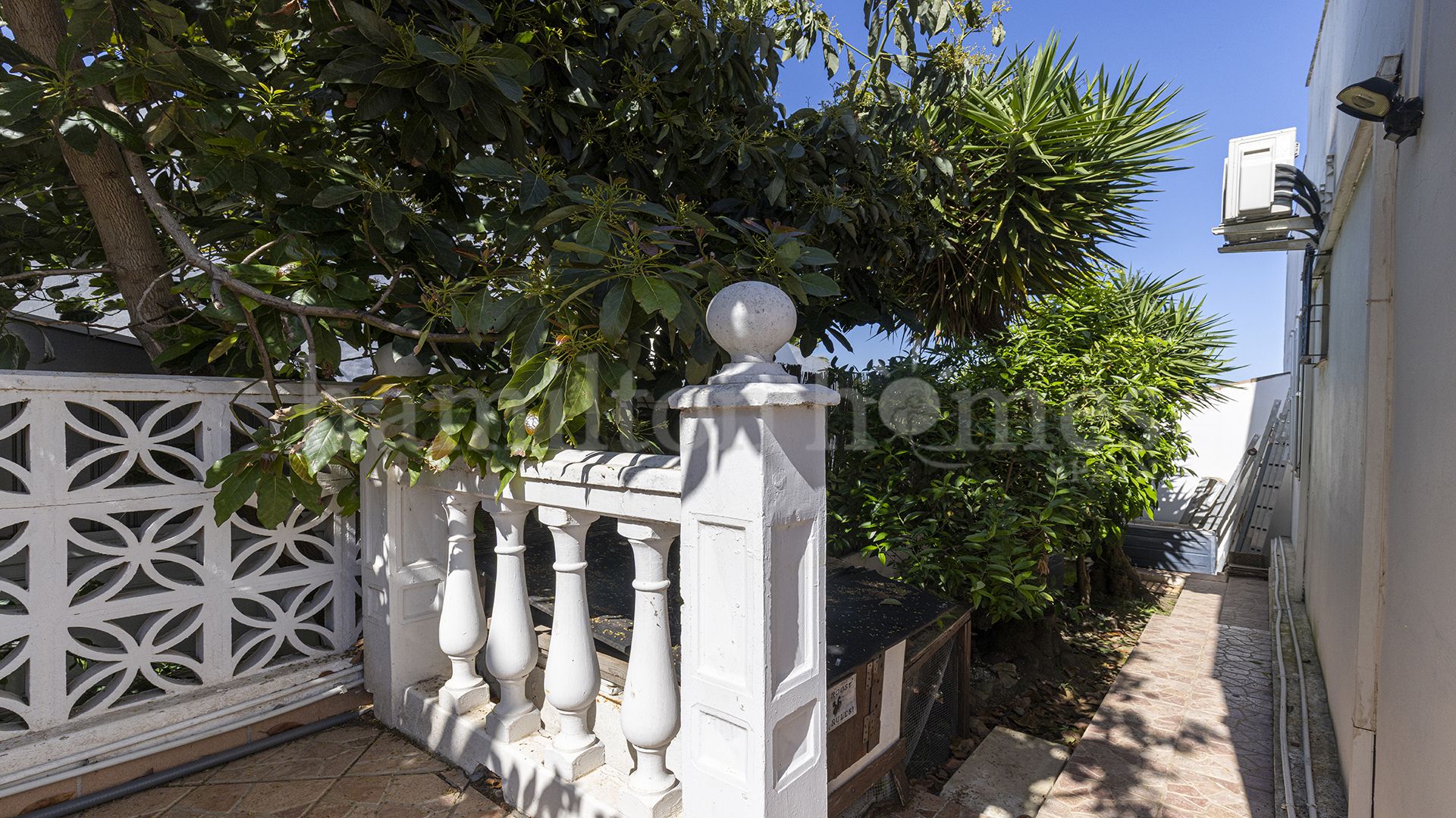 Villa in Los Hidalgos, Manilva