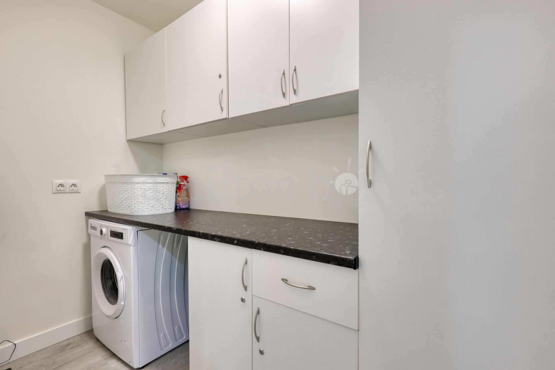 Town House in Bahia de las Rocas, Manilva