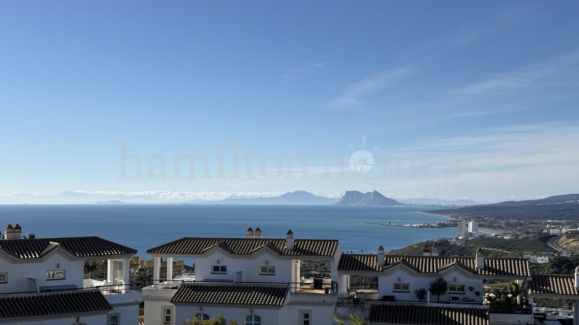 Adosado en Bahia de las Rocas, Manilva