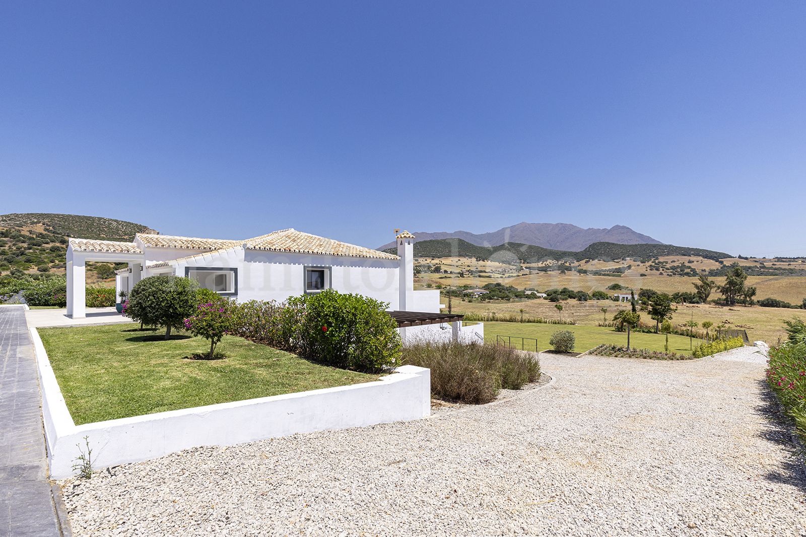 Finca in Casares