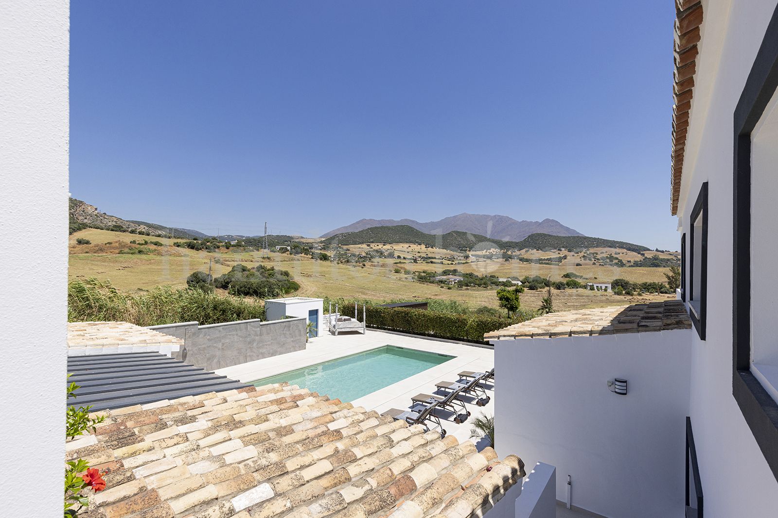 Finca in Casares