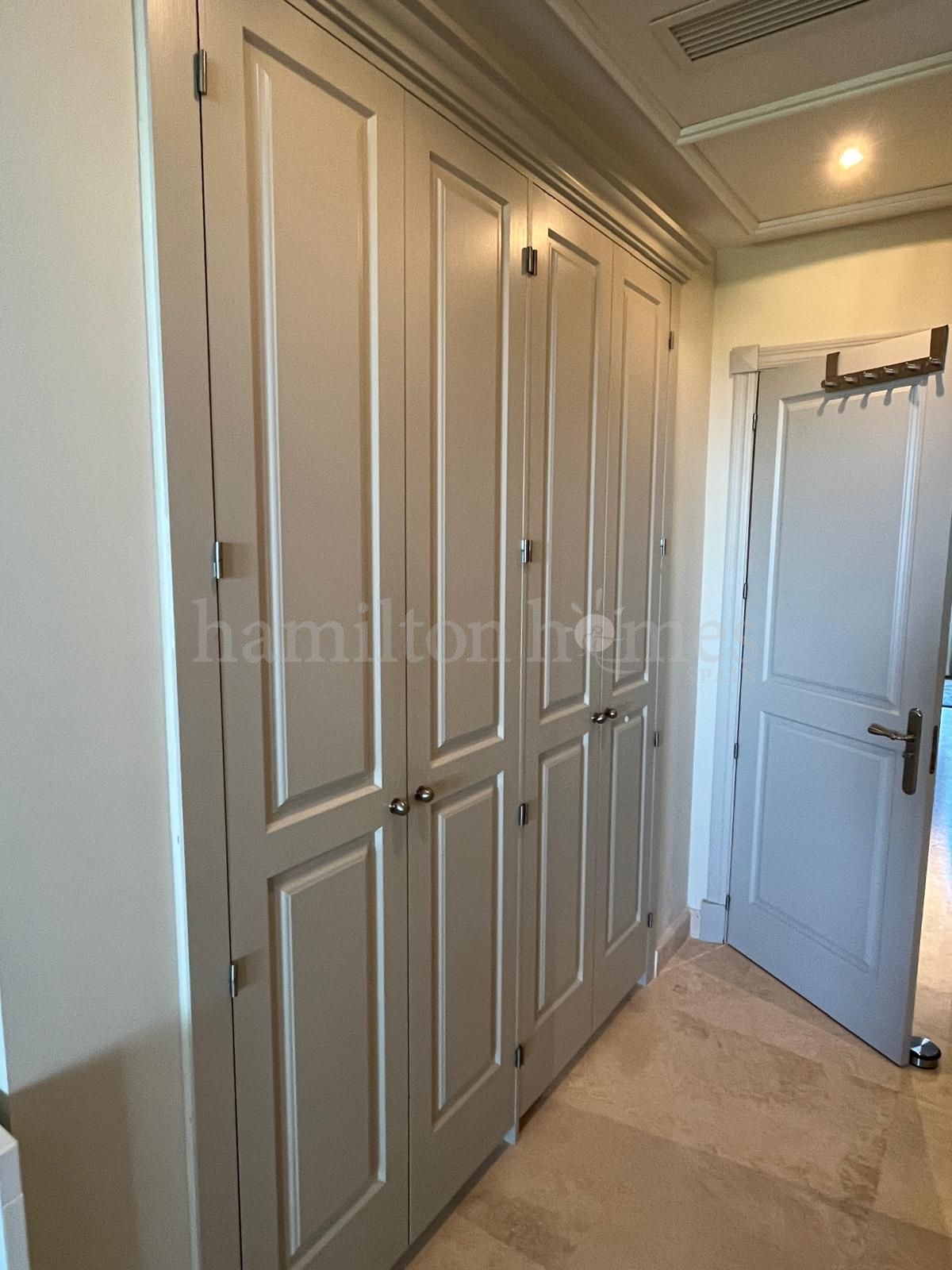 Apartamento en Finca Cortesin, Casares