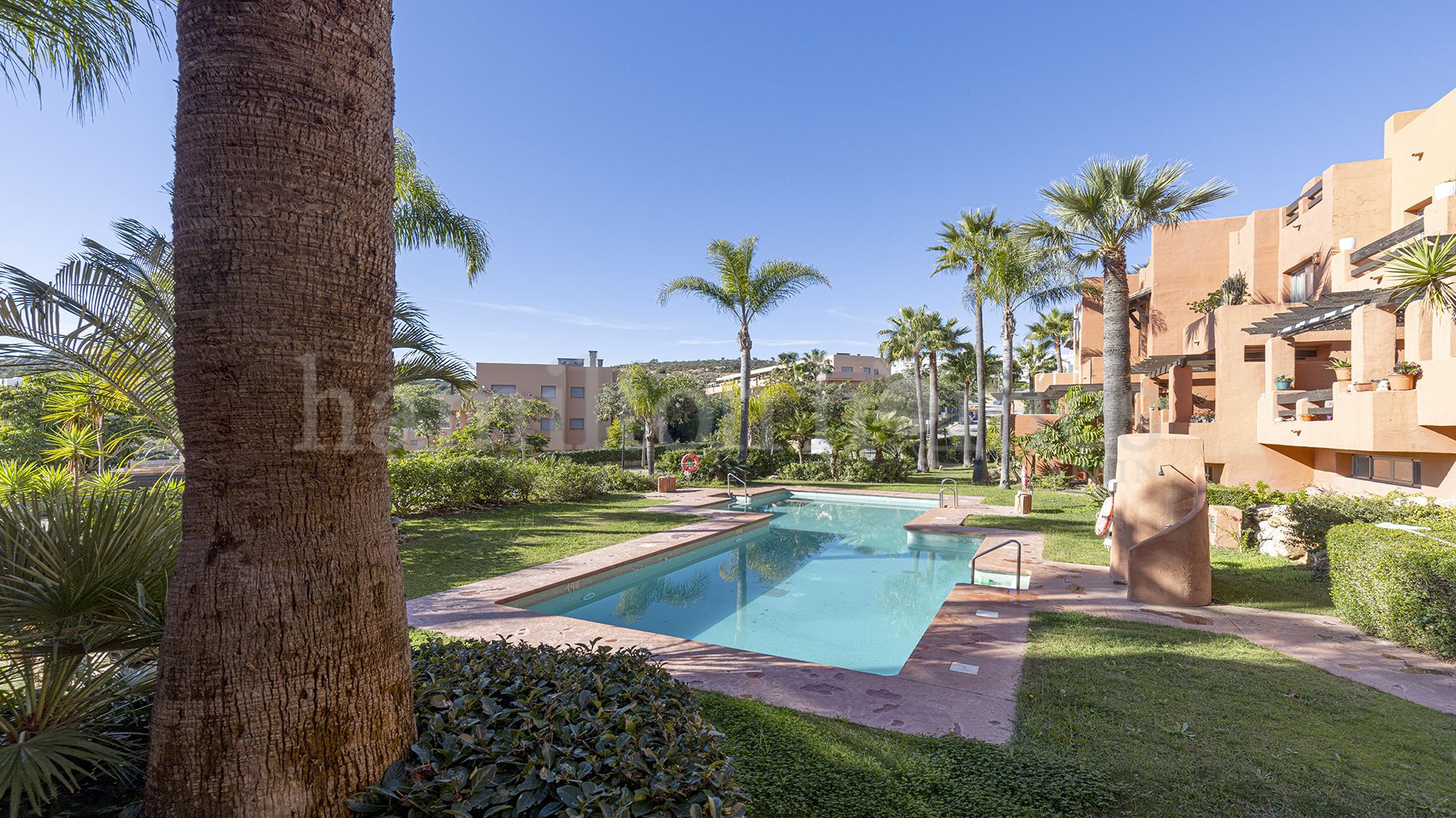 Adosado en Chullera, Manilva