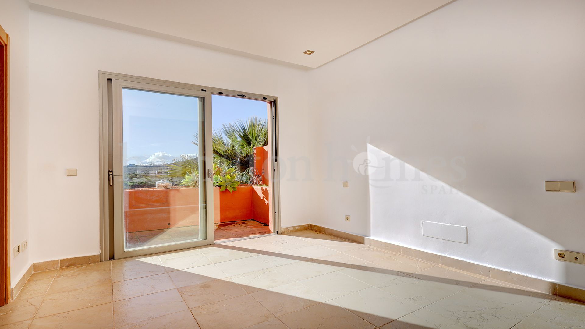 Adosado en Chullera, Manilva