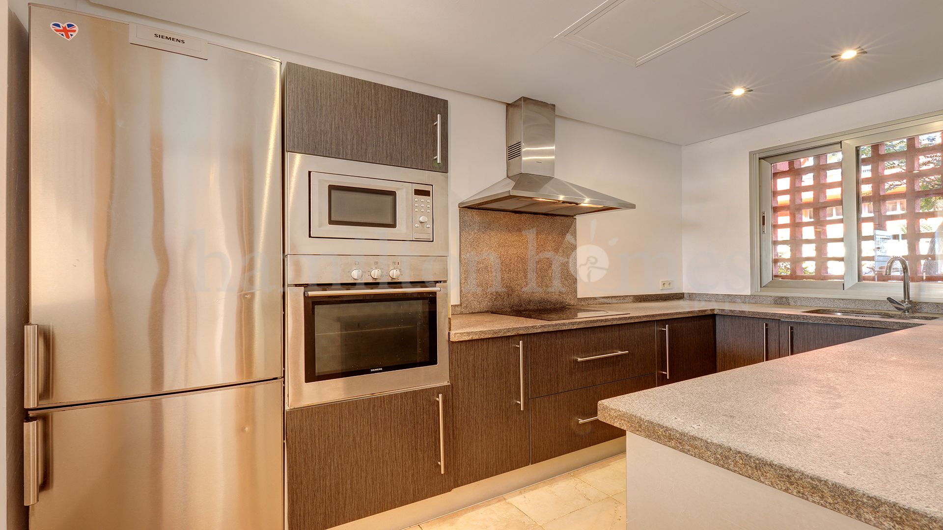 Adosado en Chullera, Manilva