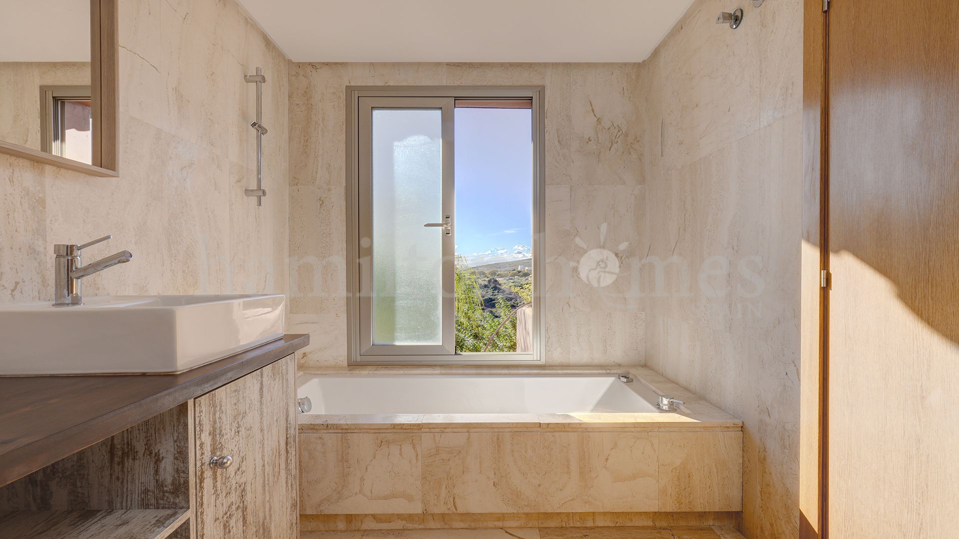 Adosado en Chullera, Manilva