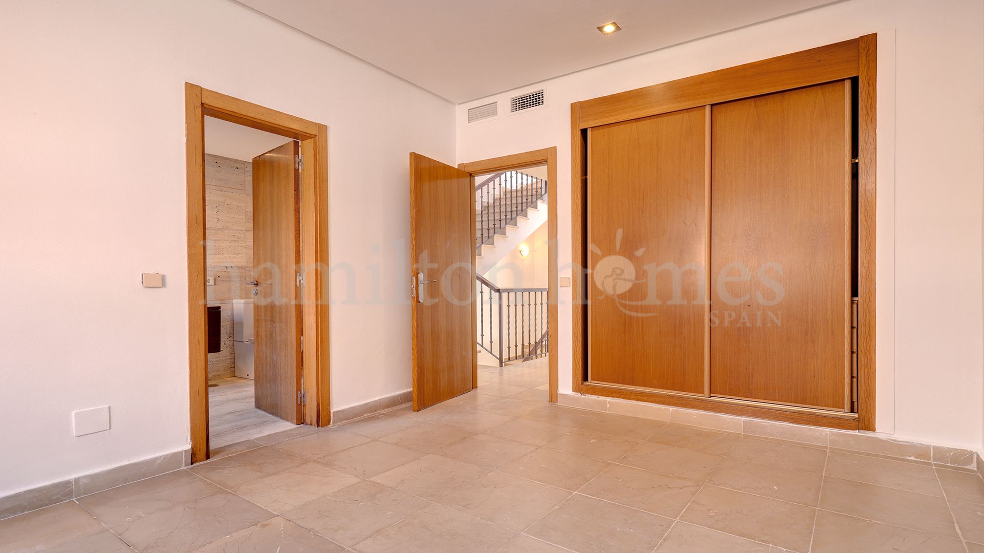 Adosado en Chullera, Manilva