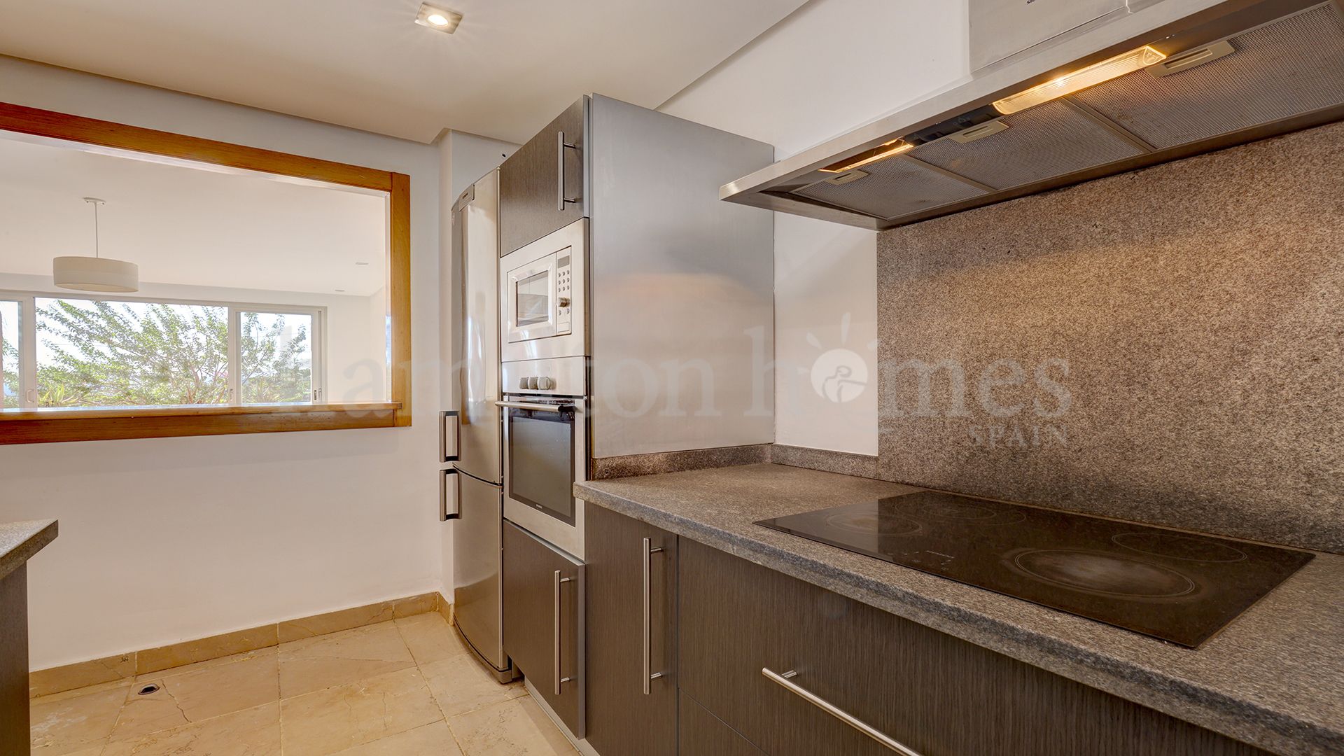 Adosado en Chullera, Manilva