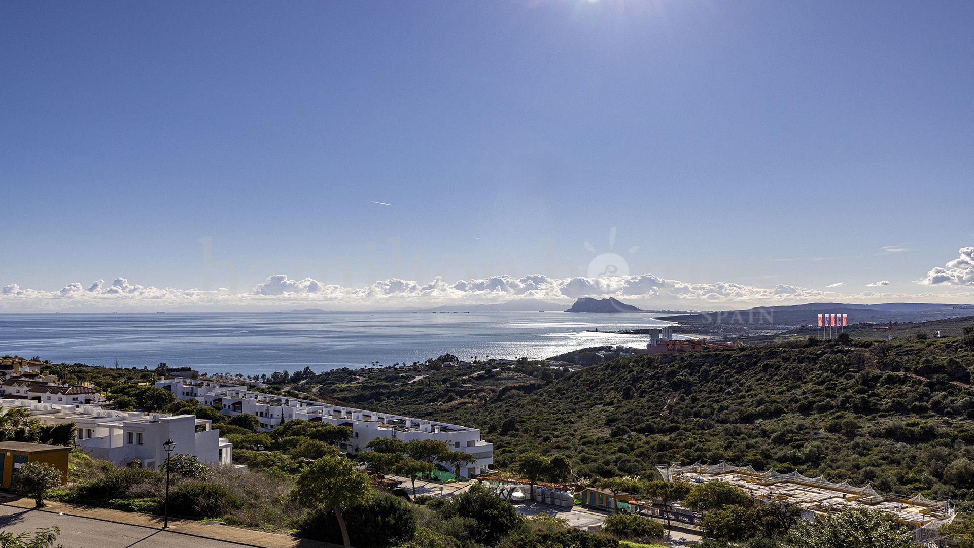 Adosado en Chullera, Manilva