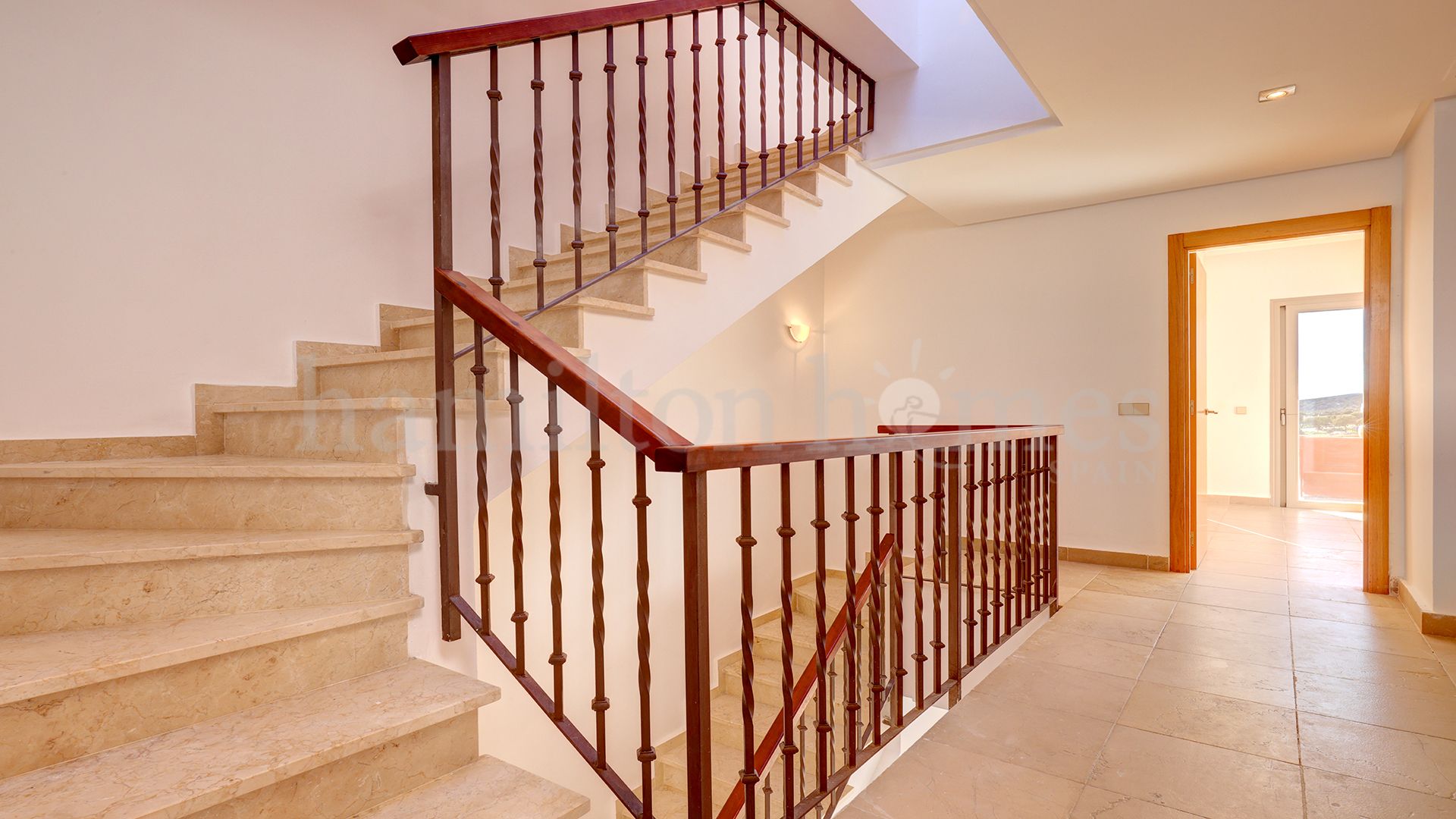 Adosado en Chullera, Manilva