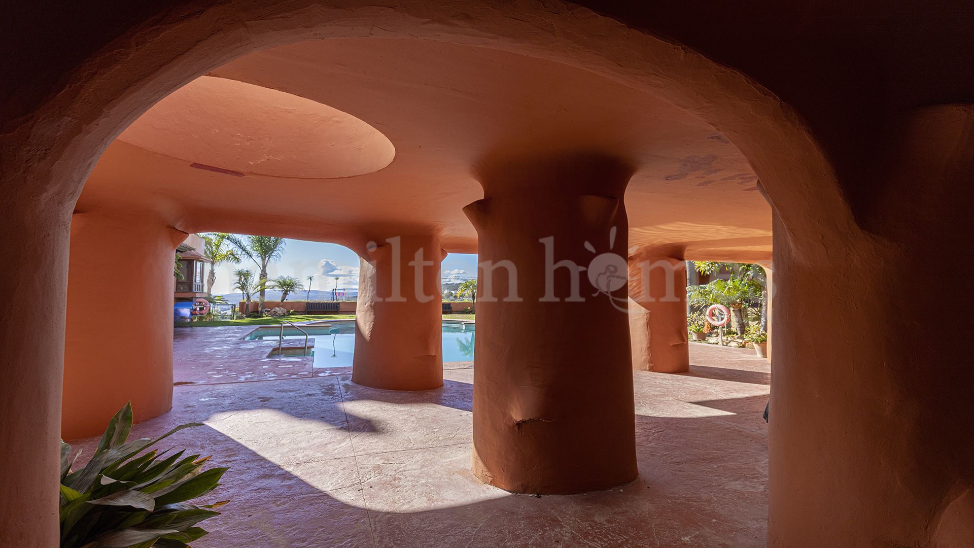 Adosado en Chullera, Manilva