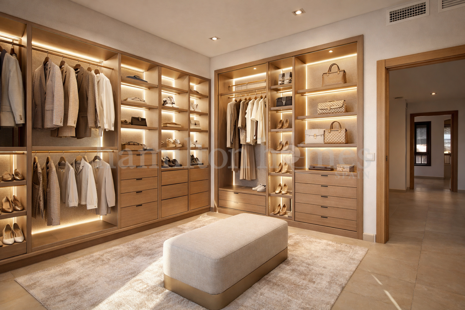 Adosado en Chullera, Manilva