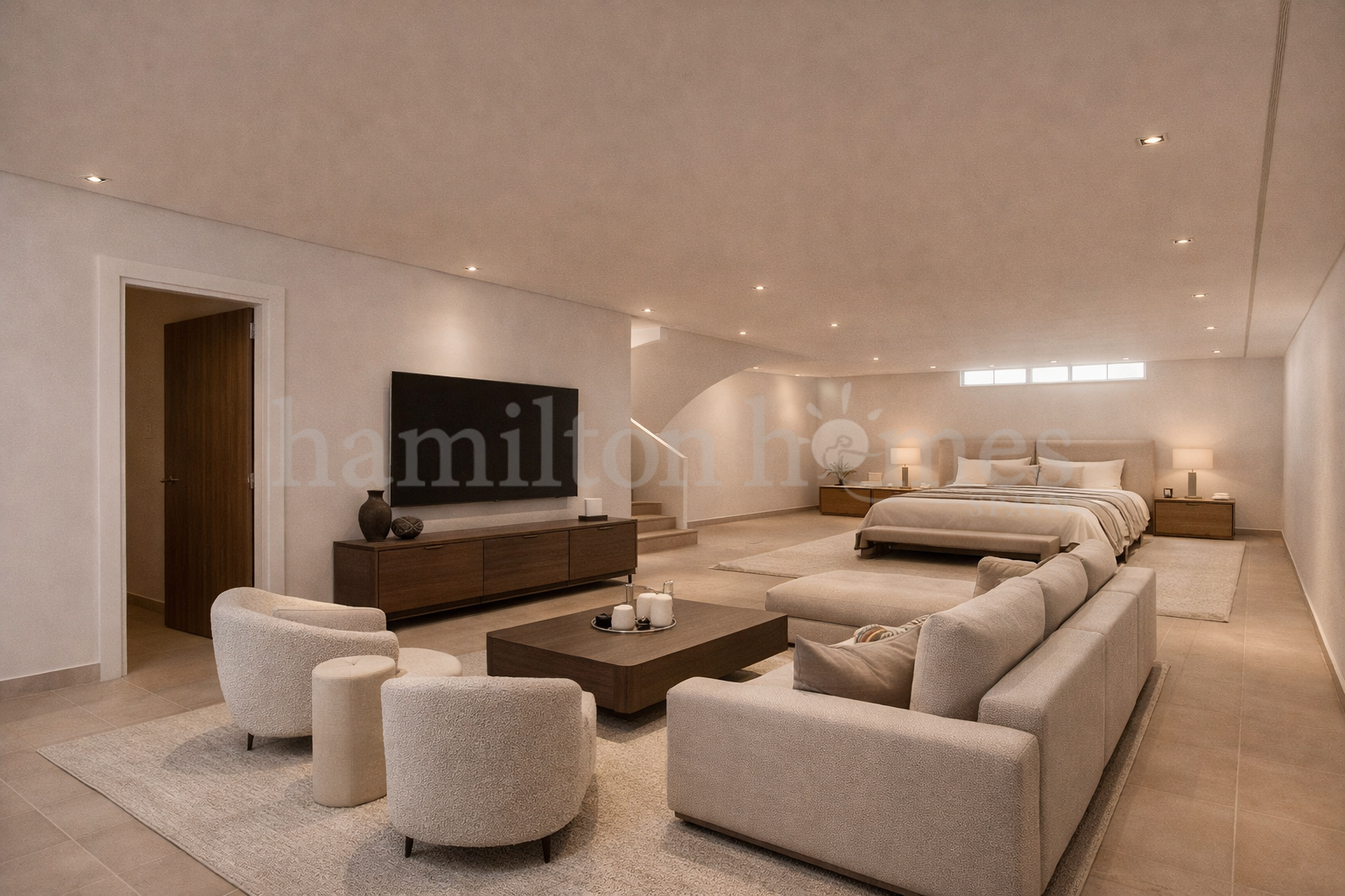 Adosado en Chullera, Manilva