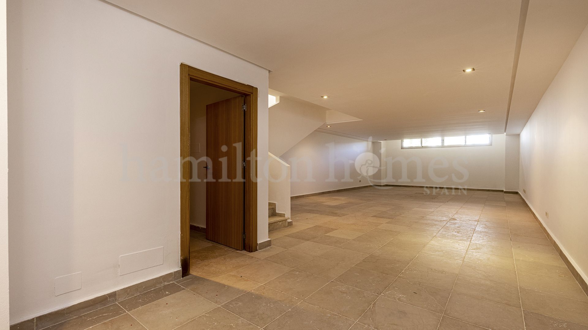 Adosado en Chullera, Manilva