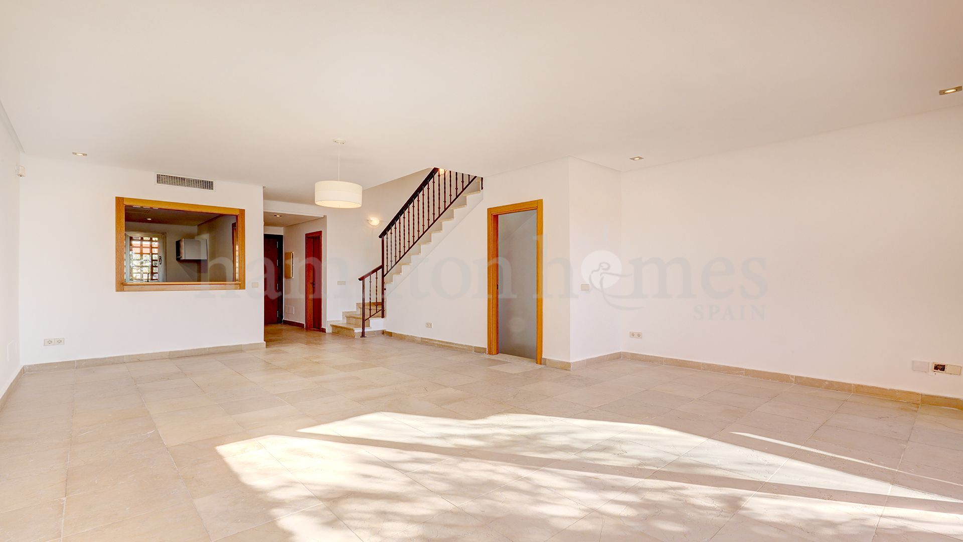 Adosado en Chullera, Manilva