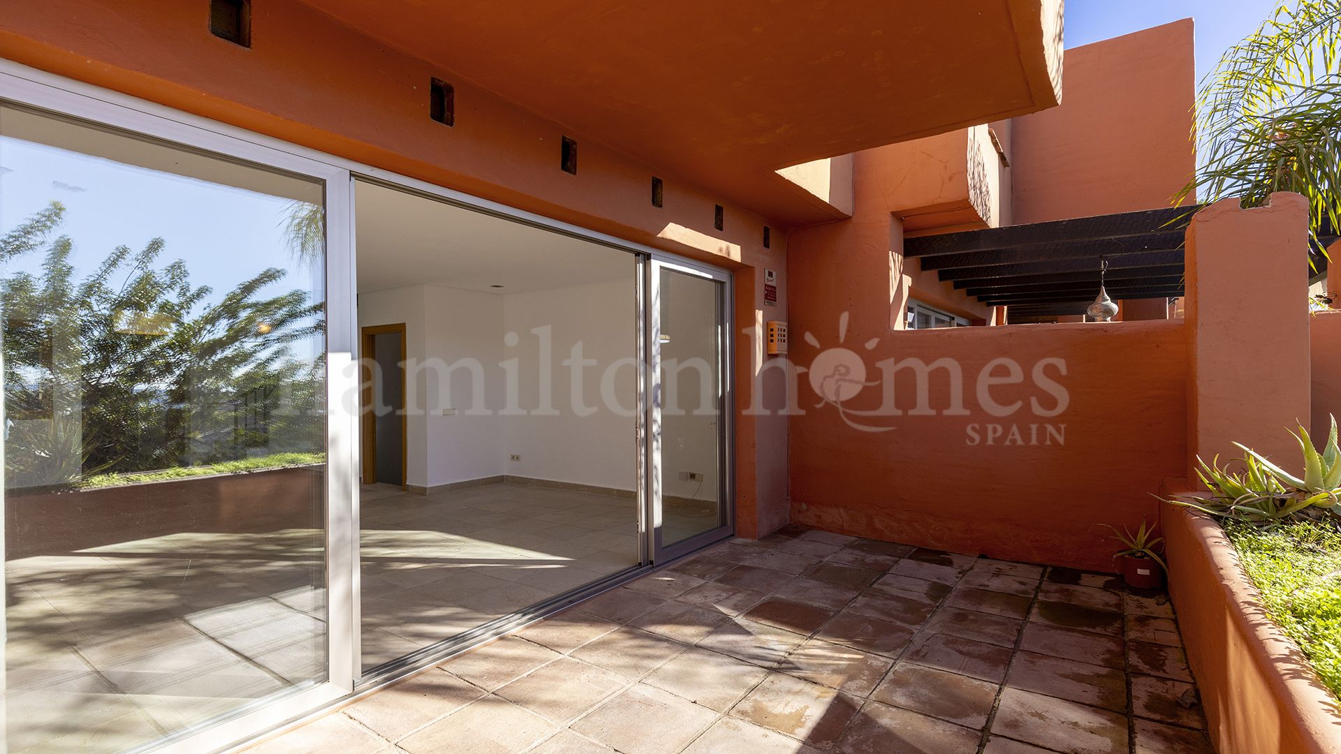 Adosado en Chullera, Manilva