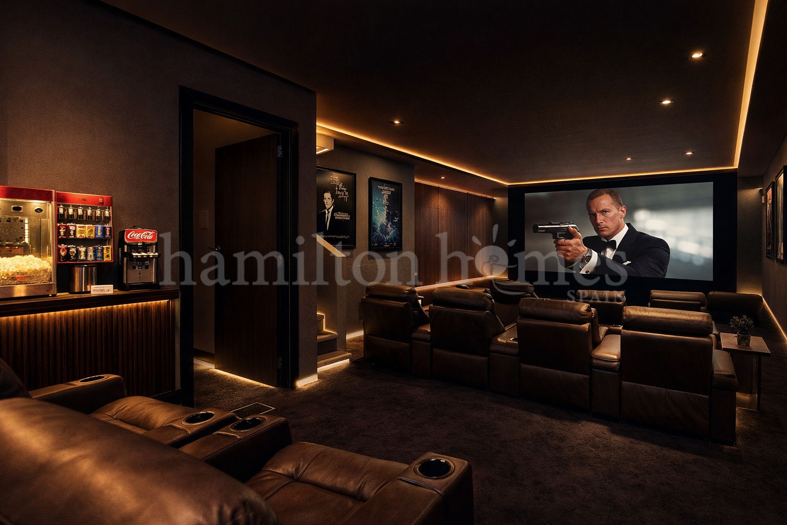 Adosado en Chullera, Manilva