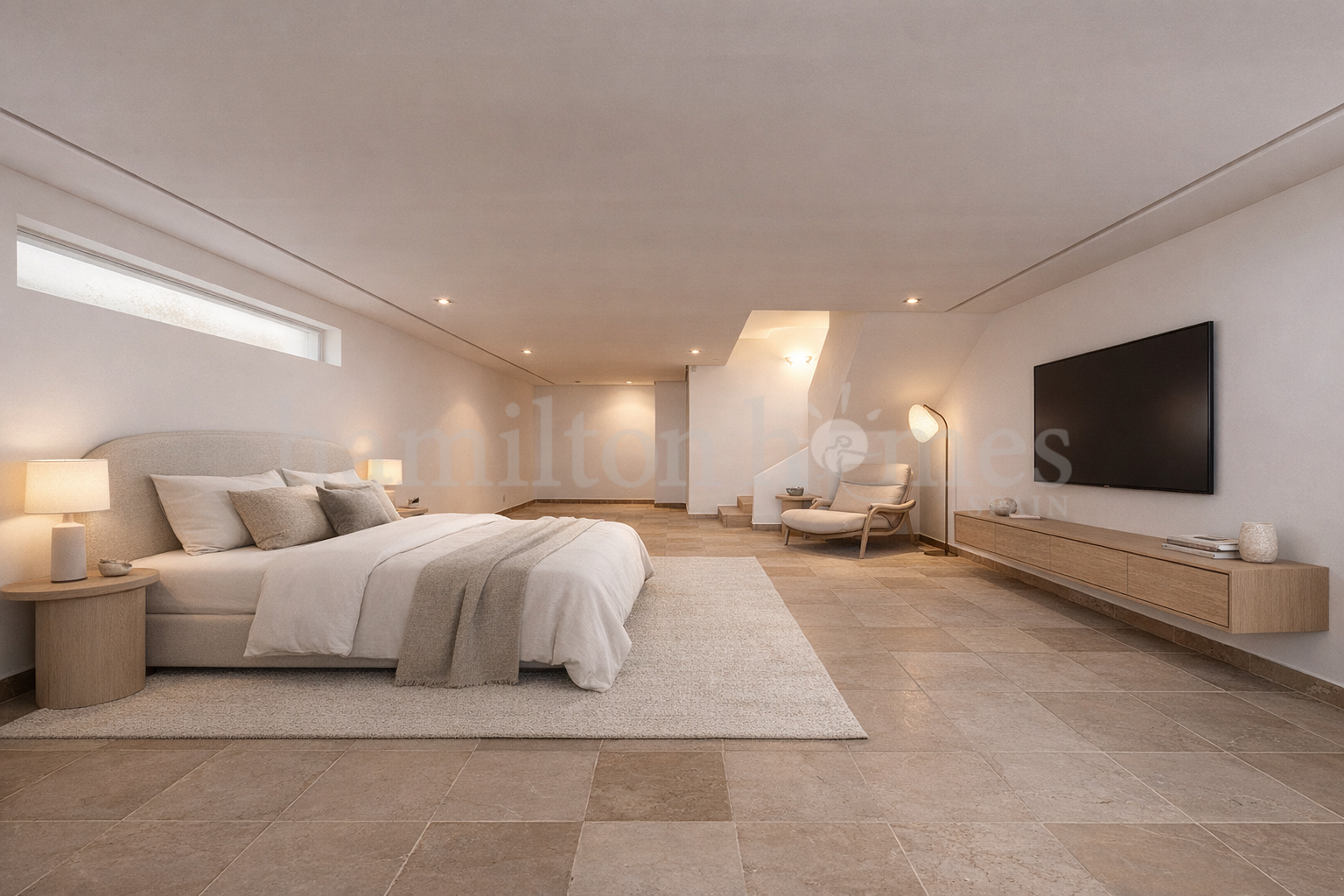 Adosado en Chullera, Manilva