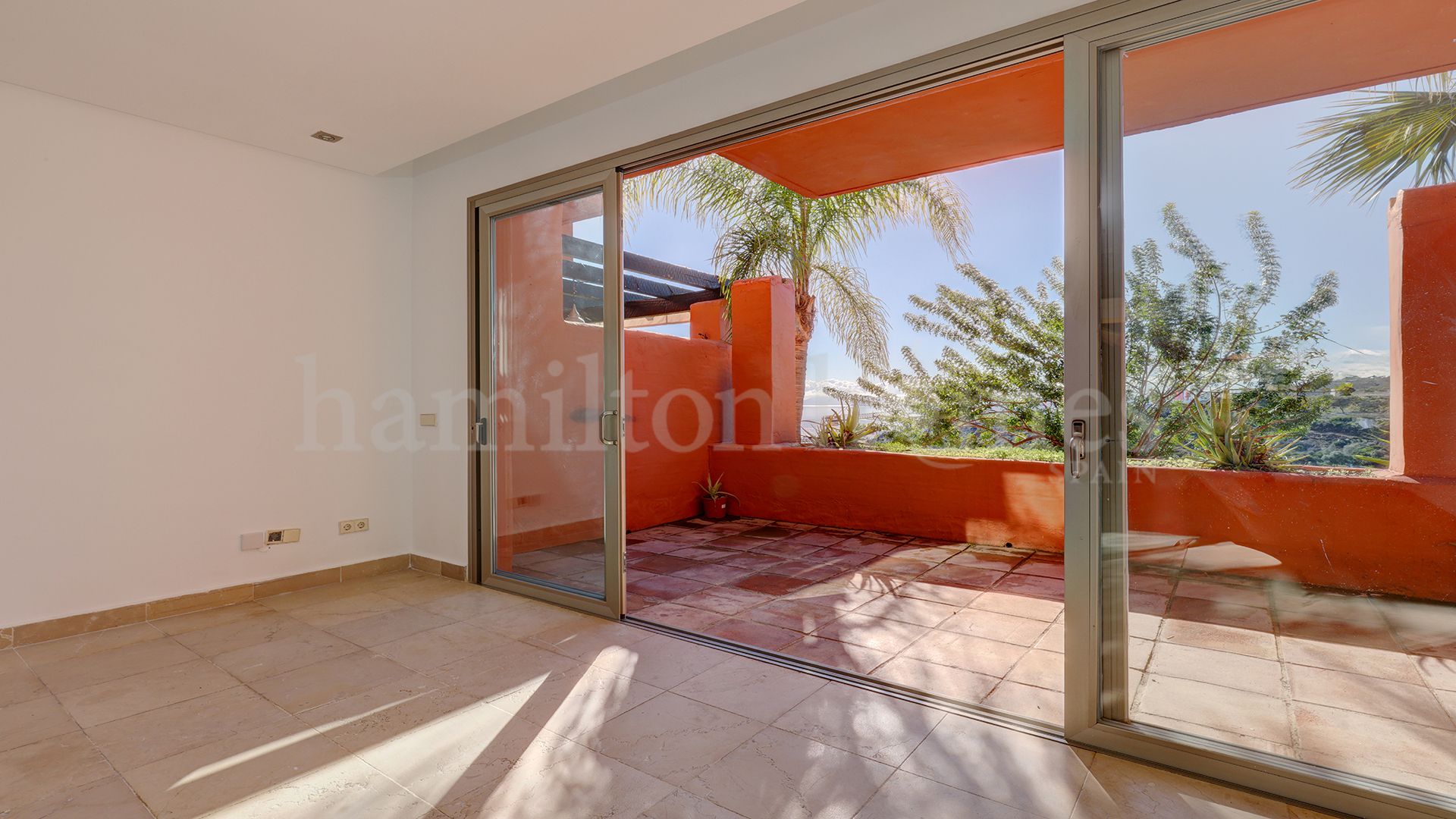 Adosado en Chullera, Manilva