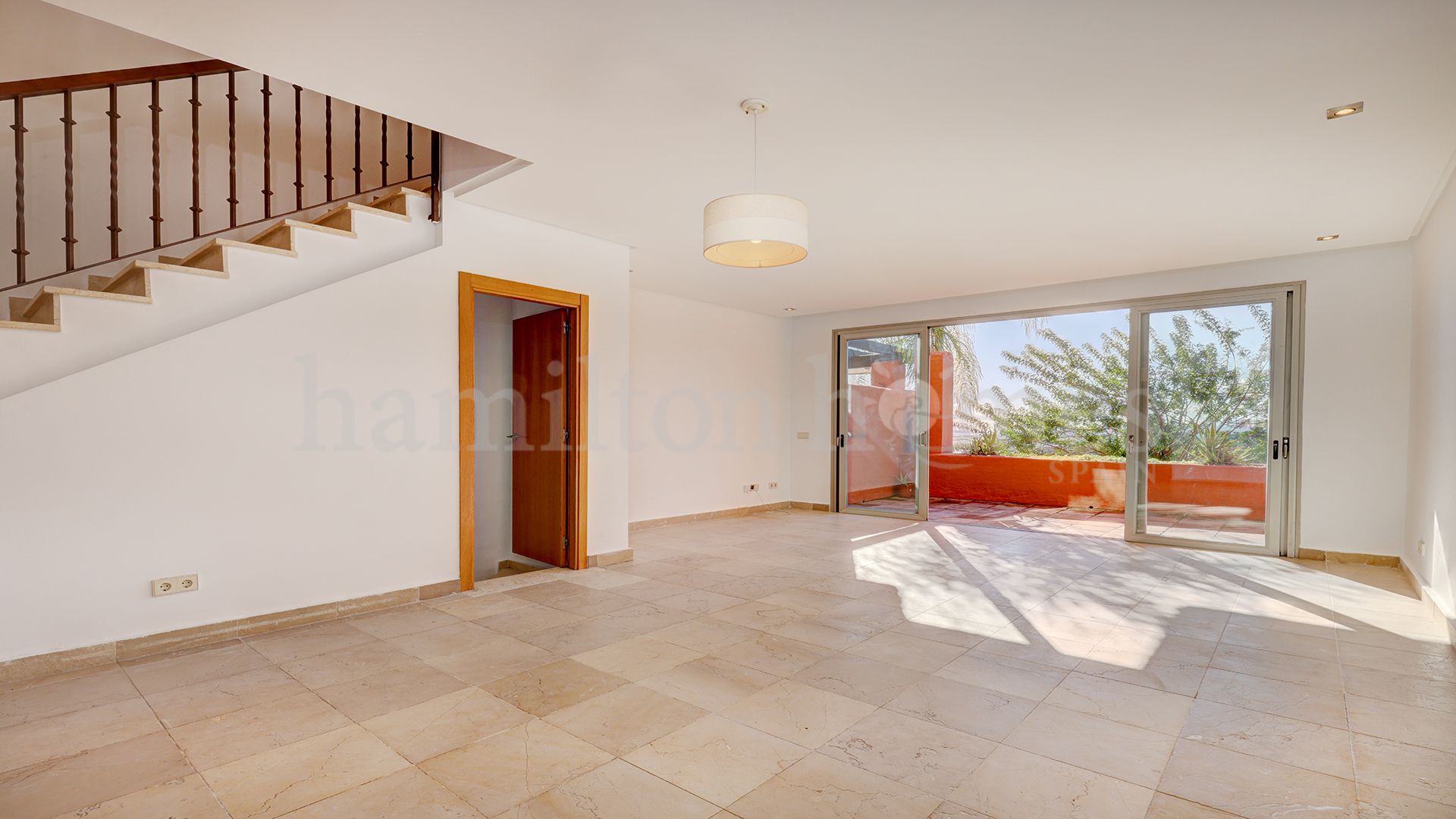 Adosado en Chullera, Manilva