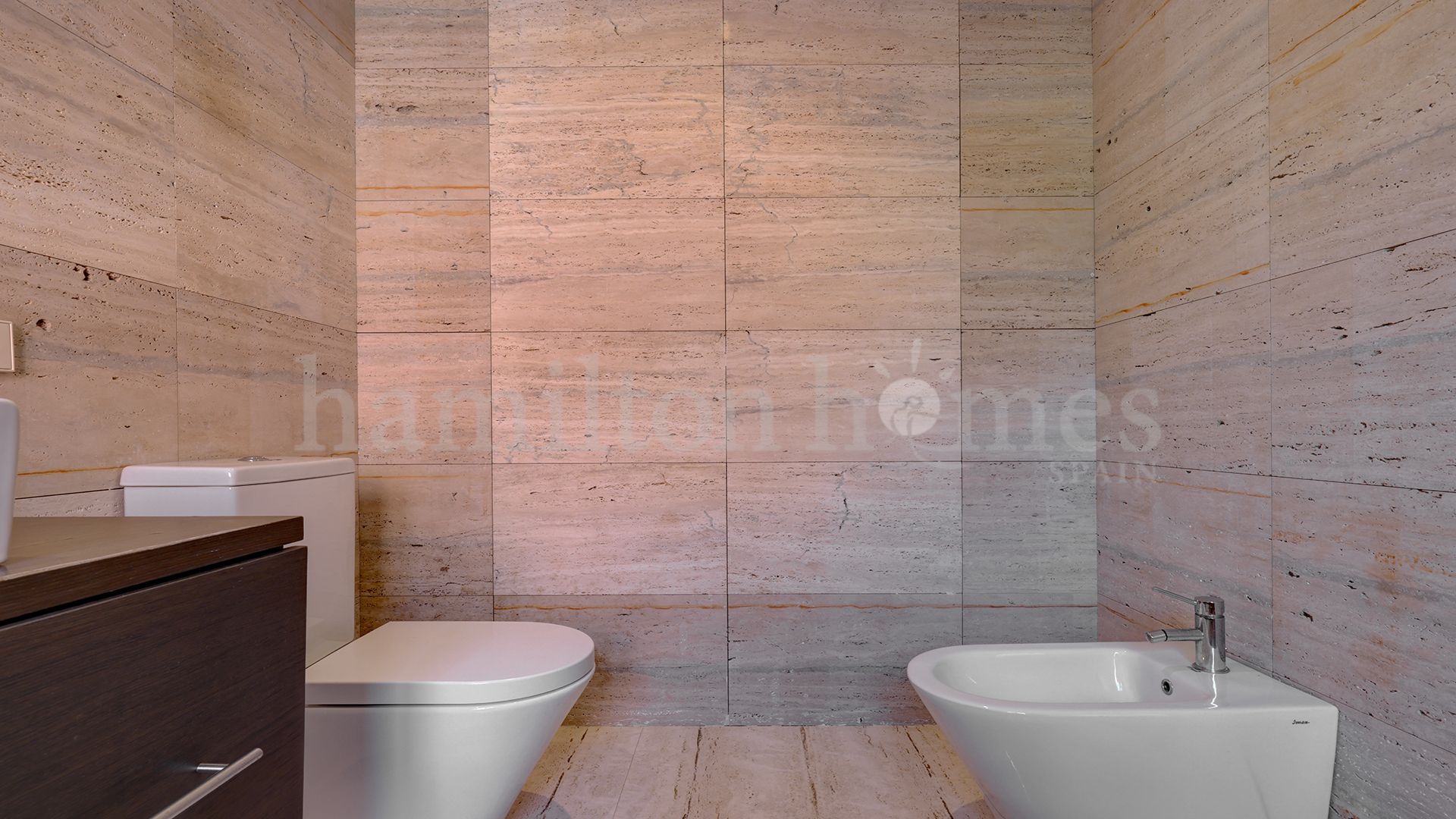 Adosado en Chullera, Manilva