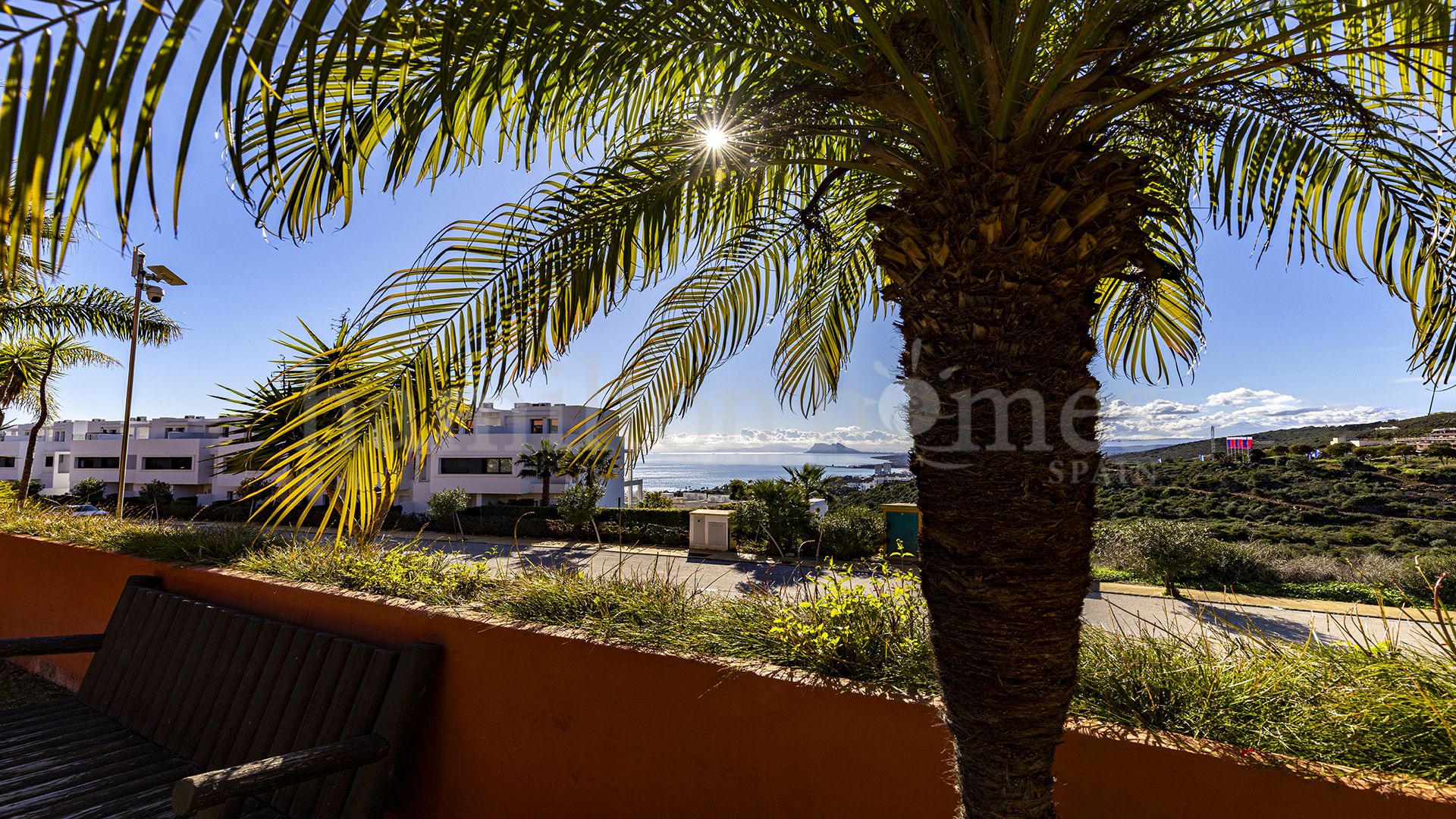 Adosado en Chullera, Manilva