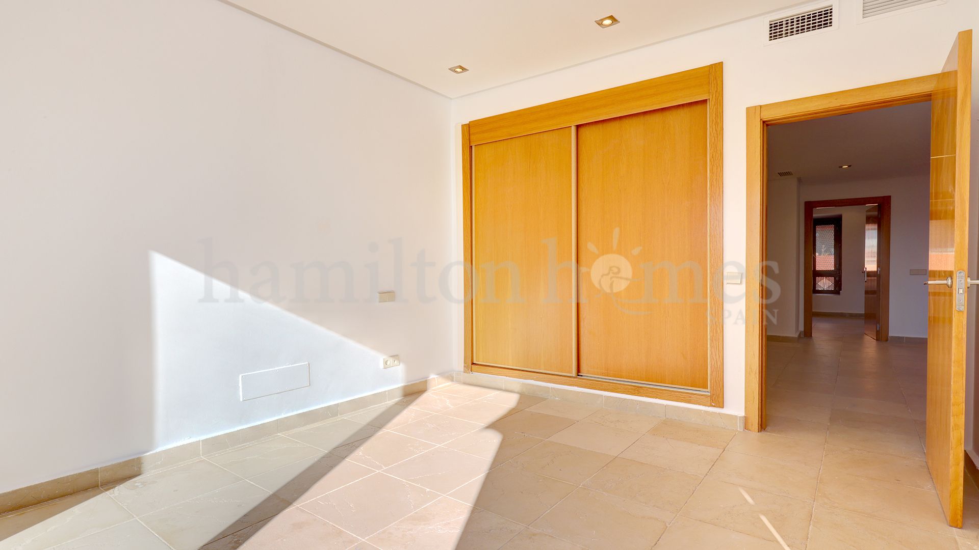 Adosado en Chullera, Manilva