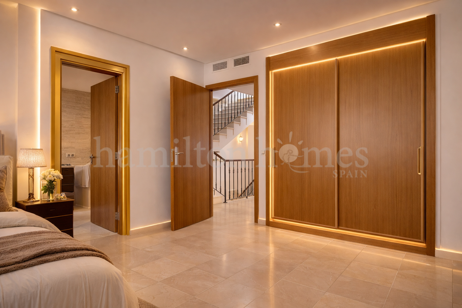 Adosado en Chullera, Manilva