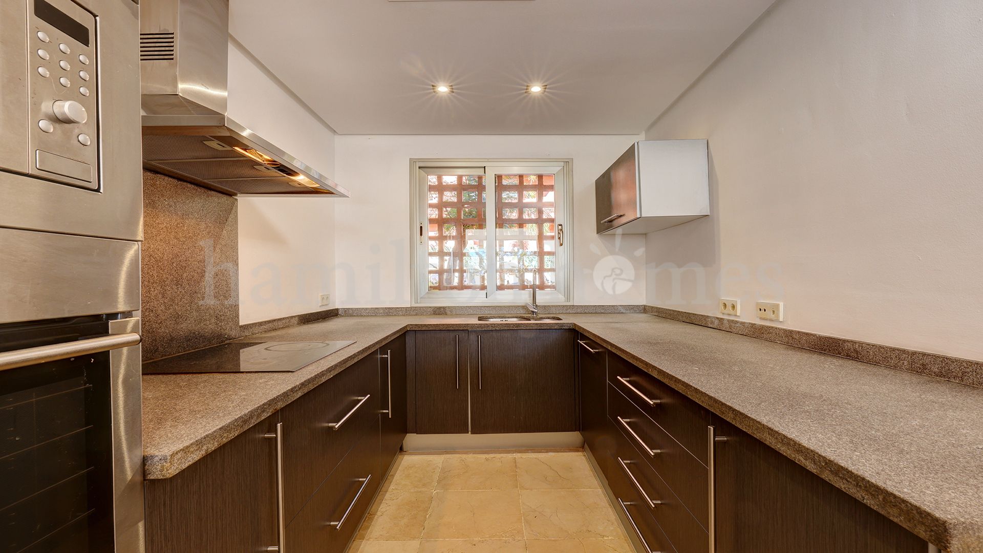 Adosado en Chullera, Manilva