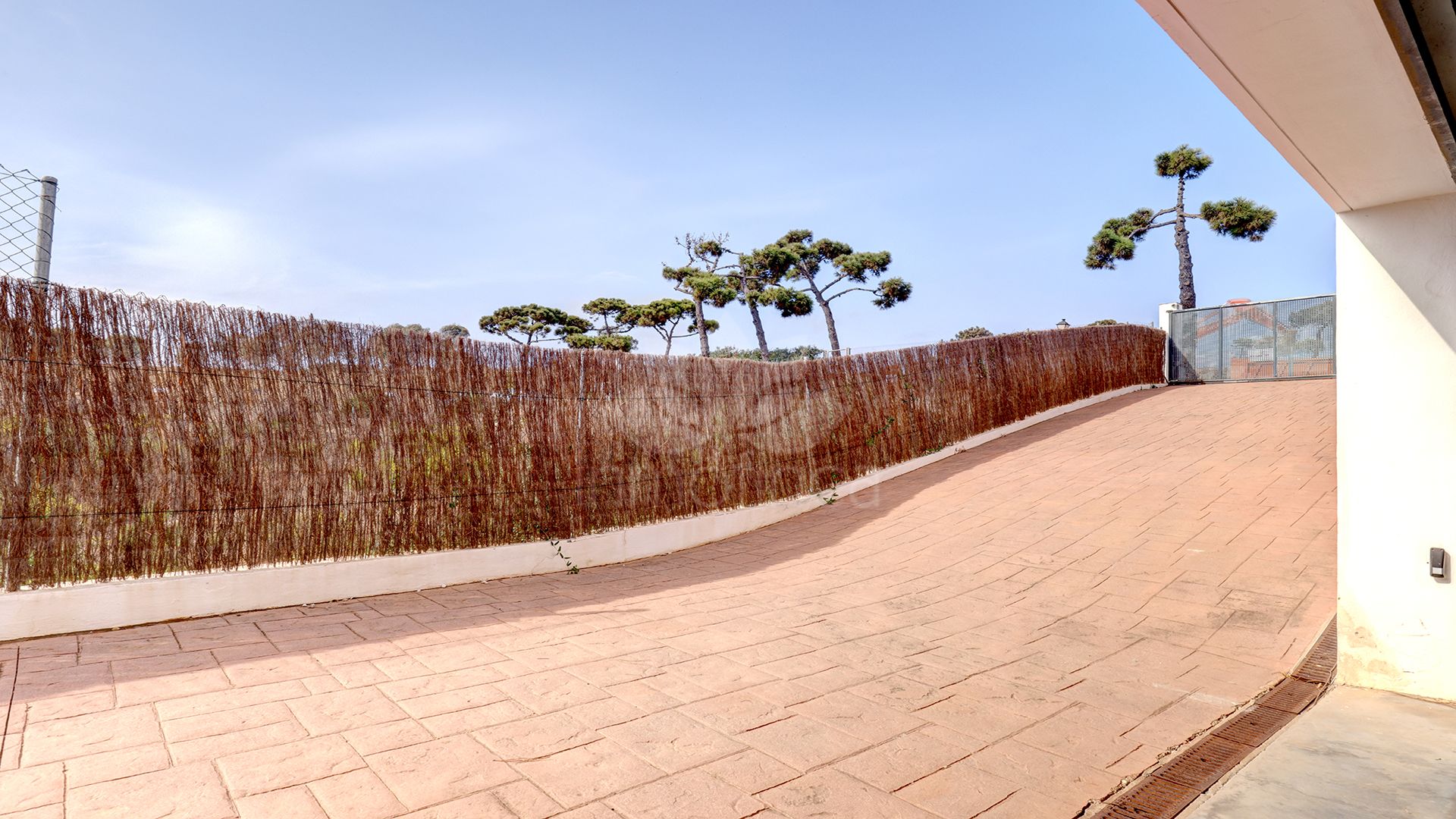 Villa in La Paloma, Manilva