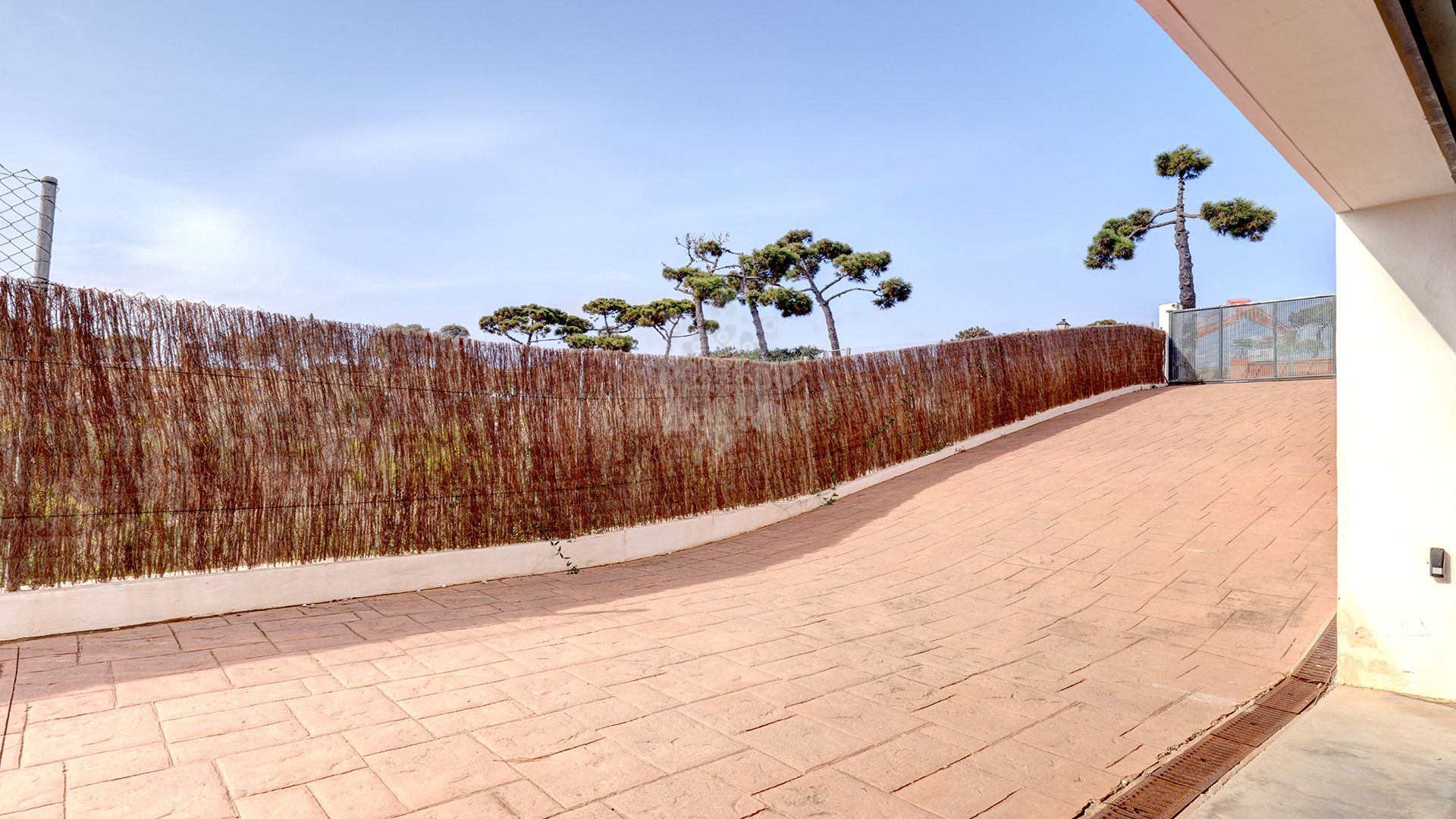 Villa en La Paloma, Manilva