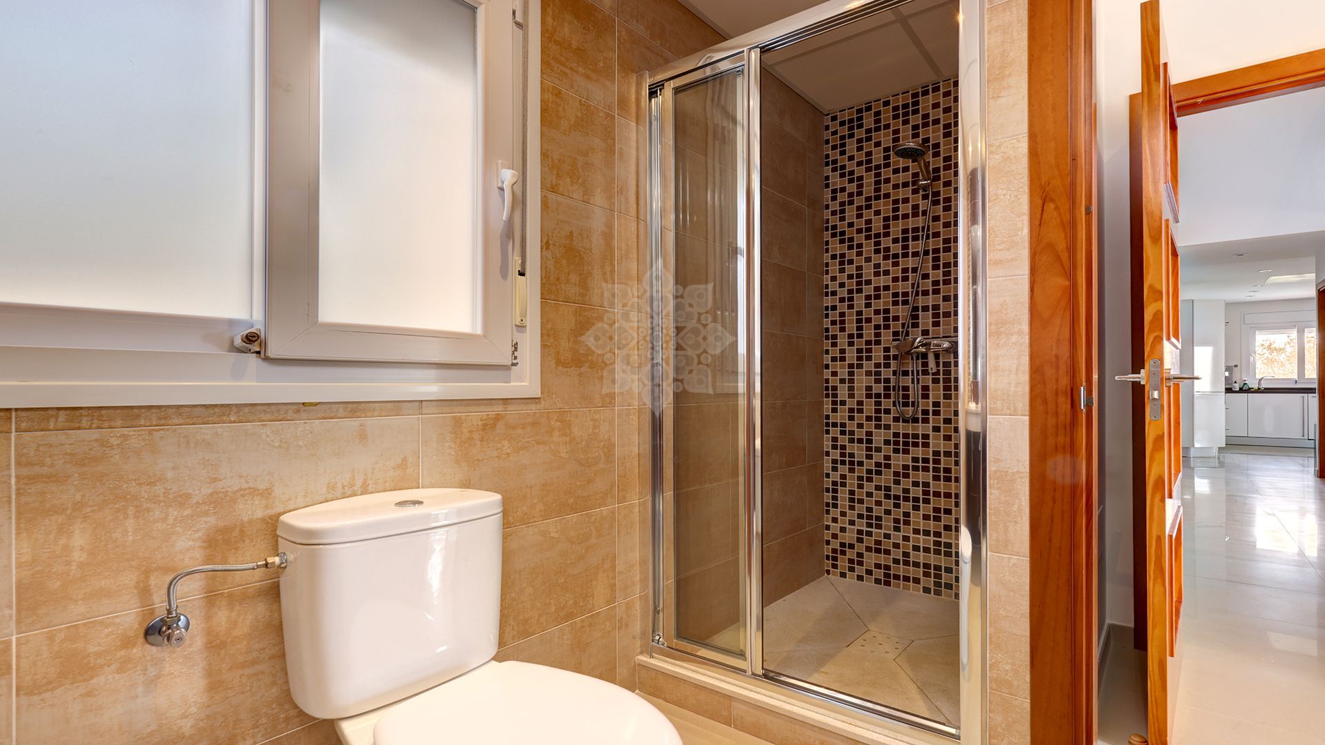 Villa en La Paloma, Manilva