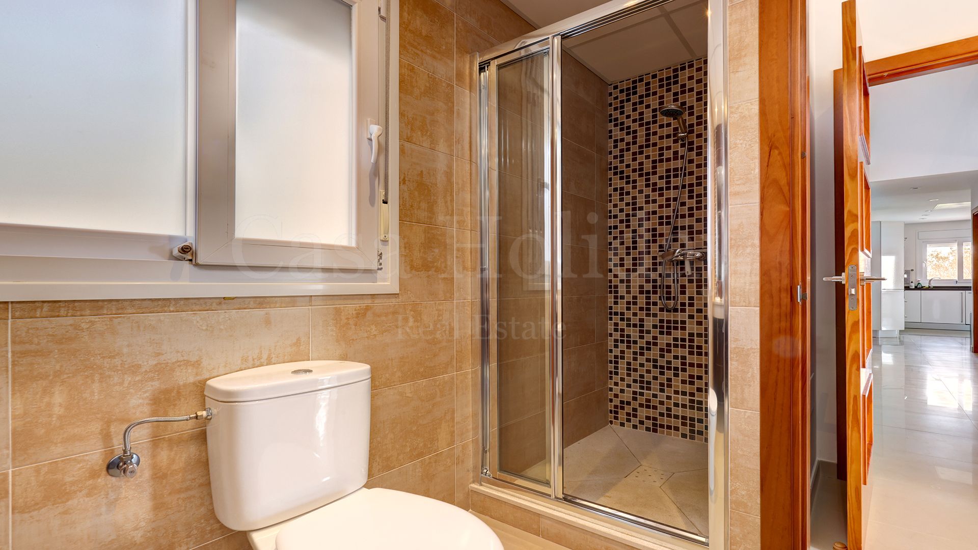 Villa en La Paloma, Manilva